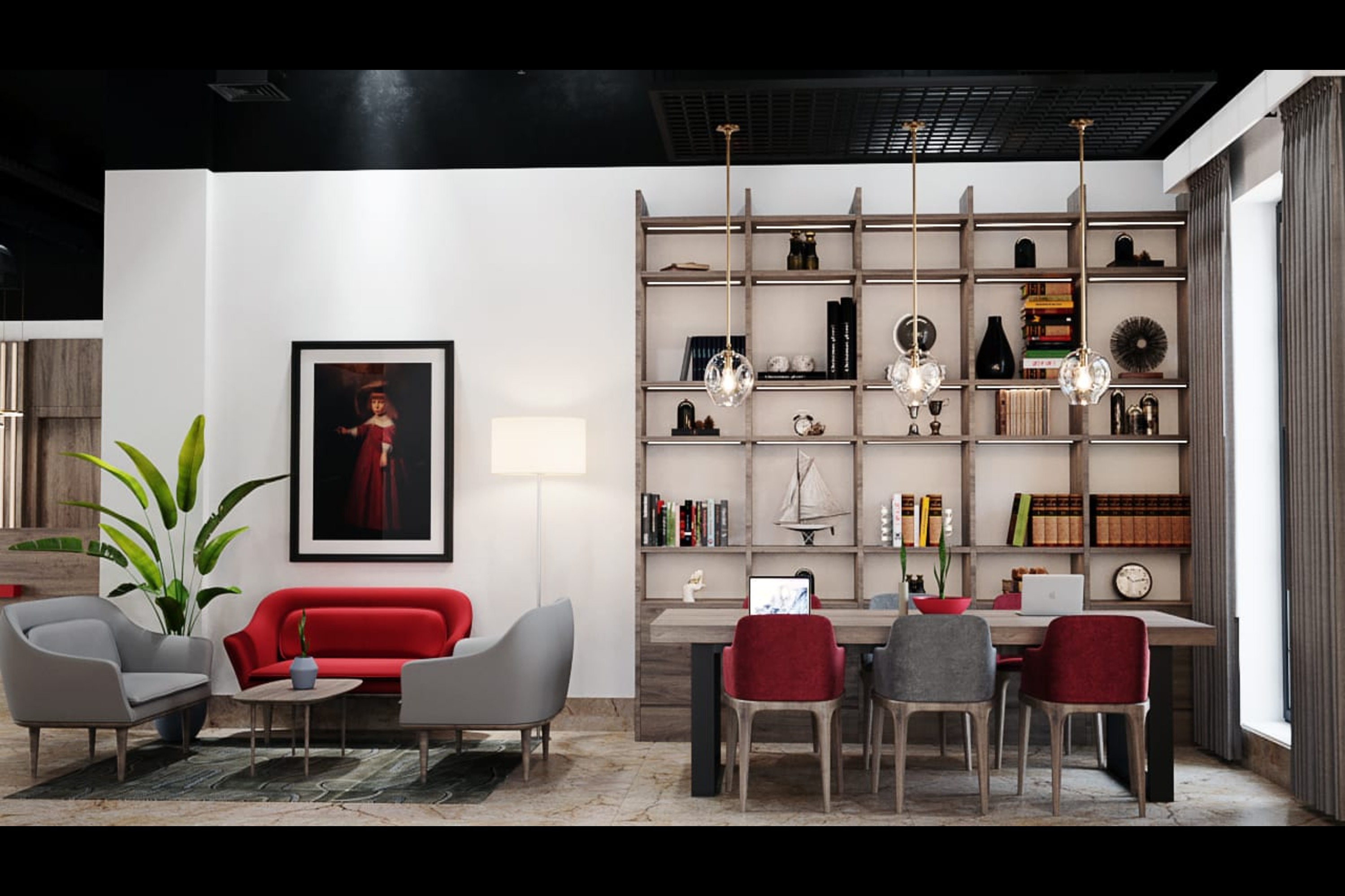 Ramada Encore by Wyndham Bukhara business center in Bukhara, Other than US/Canada