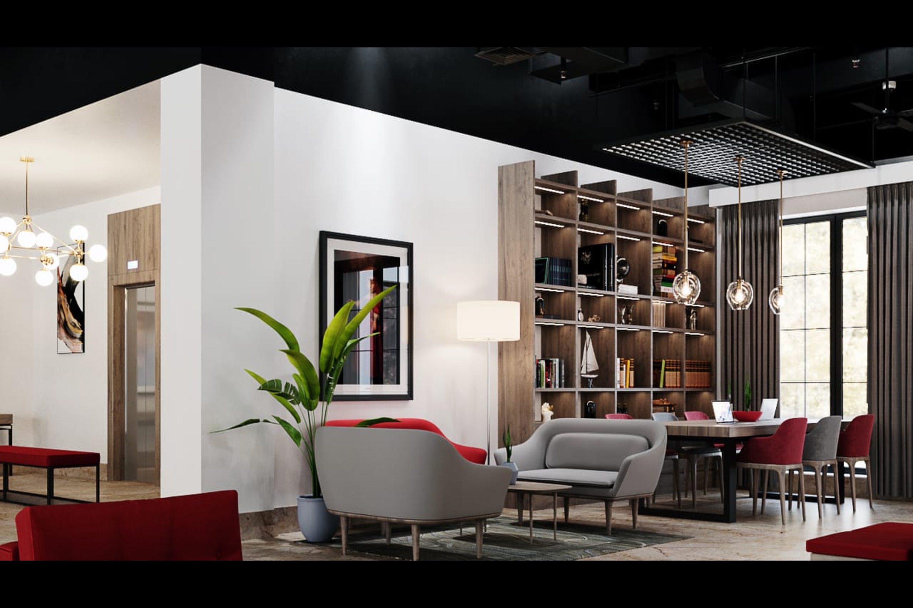 Ramada Encore by Wyndham Bukhara business center in Bukhara, Other than US/Canada