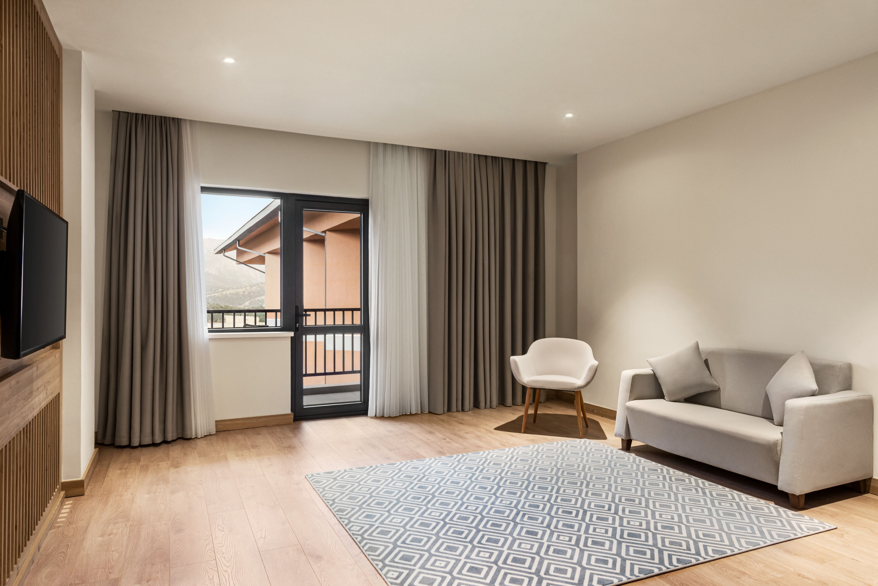 Ramada Encore by Wyndham Zomin suite in Sufa Zaamin District, Other than US/Canada