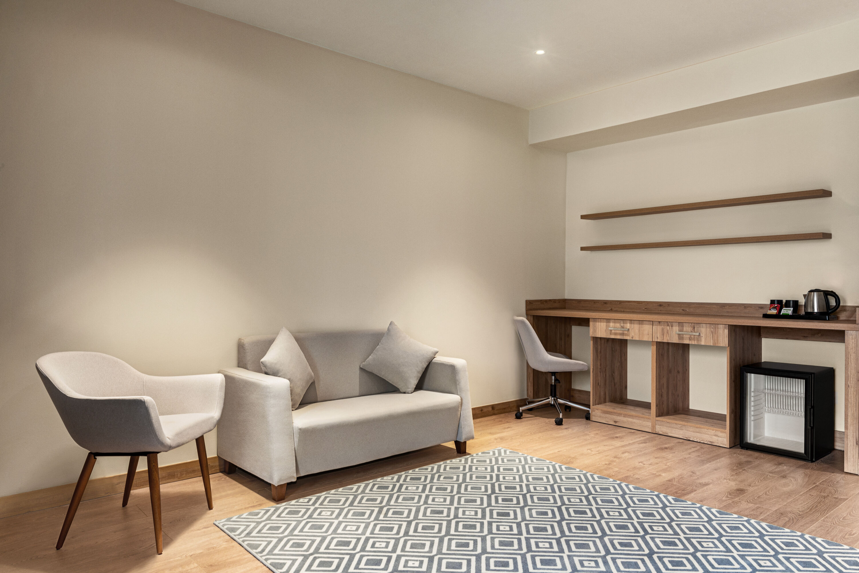 Ramada Encore by Wyndham Zomin suite in Sufa Zaamin District, Other than US/Canada