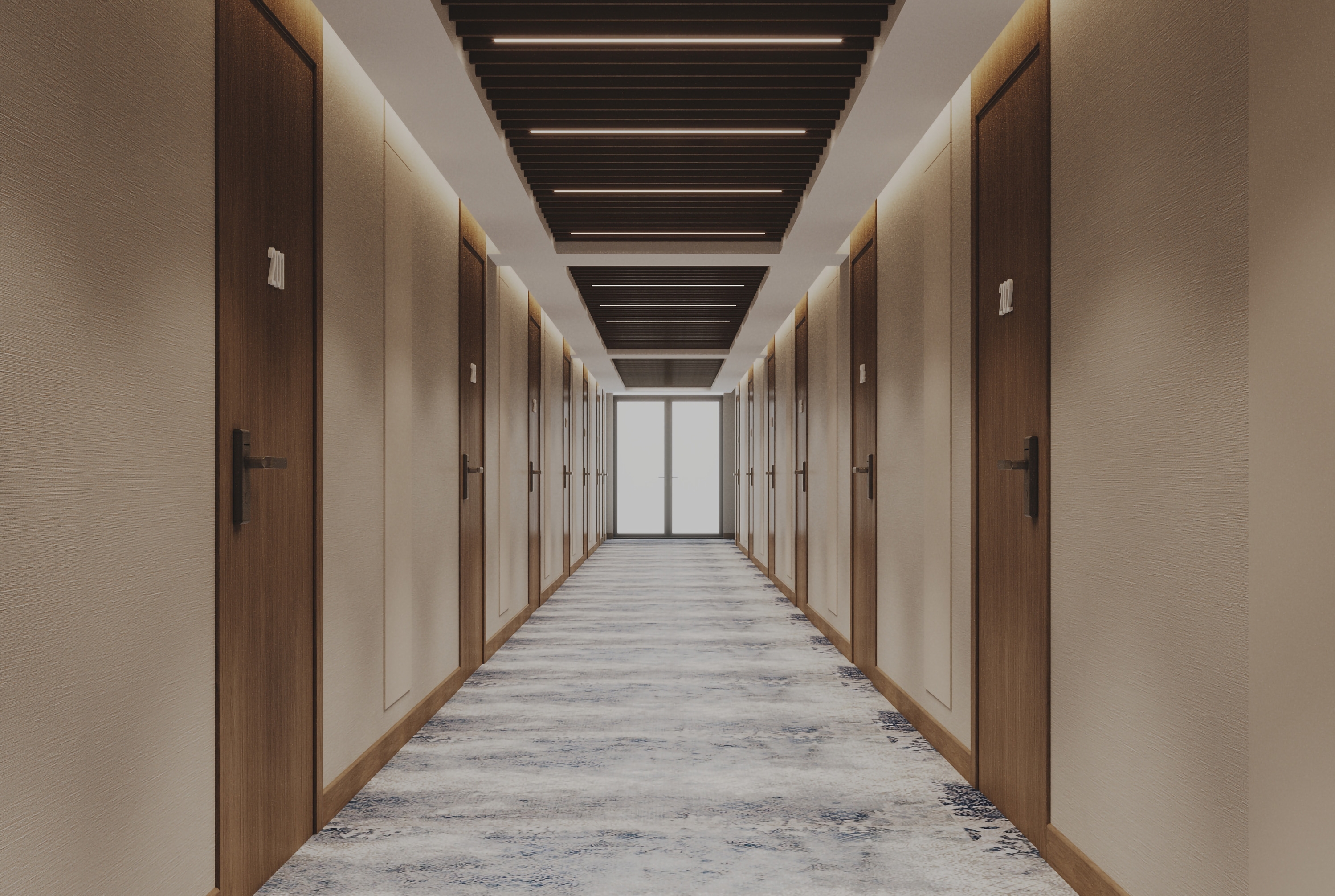 Property amenity at Ramada Plaza by Wyndham Tashkent Airport in Tashkent, Other than US/Canada