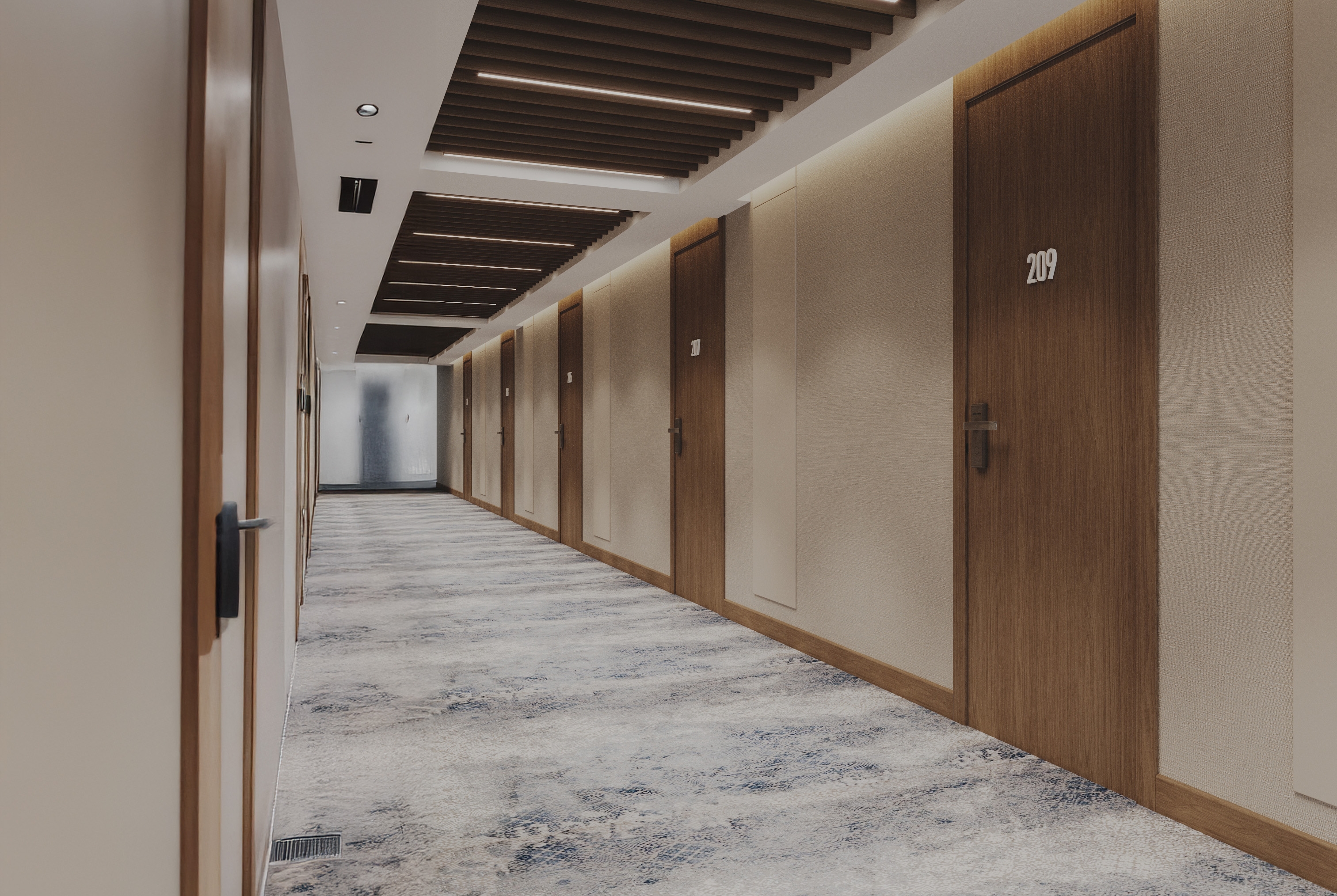 Property amenity at Ramada Plaza by Wyndham Tashkent Airport in Tashkent, Other than US/Canada