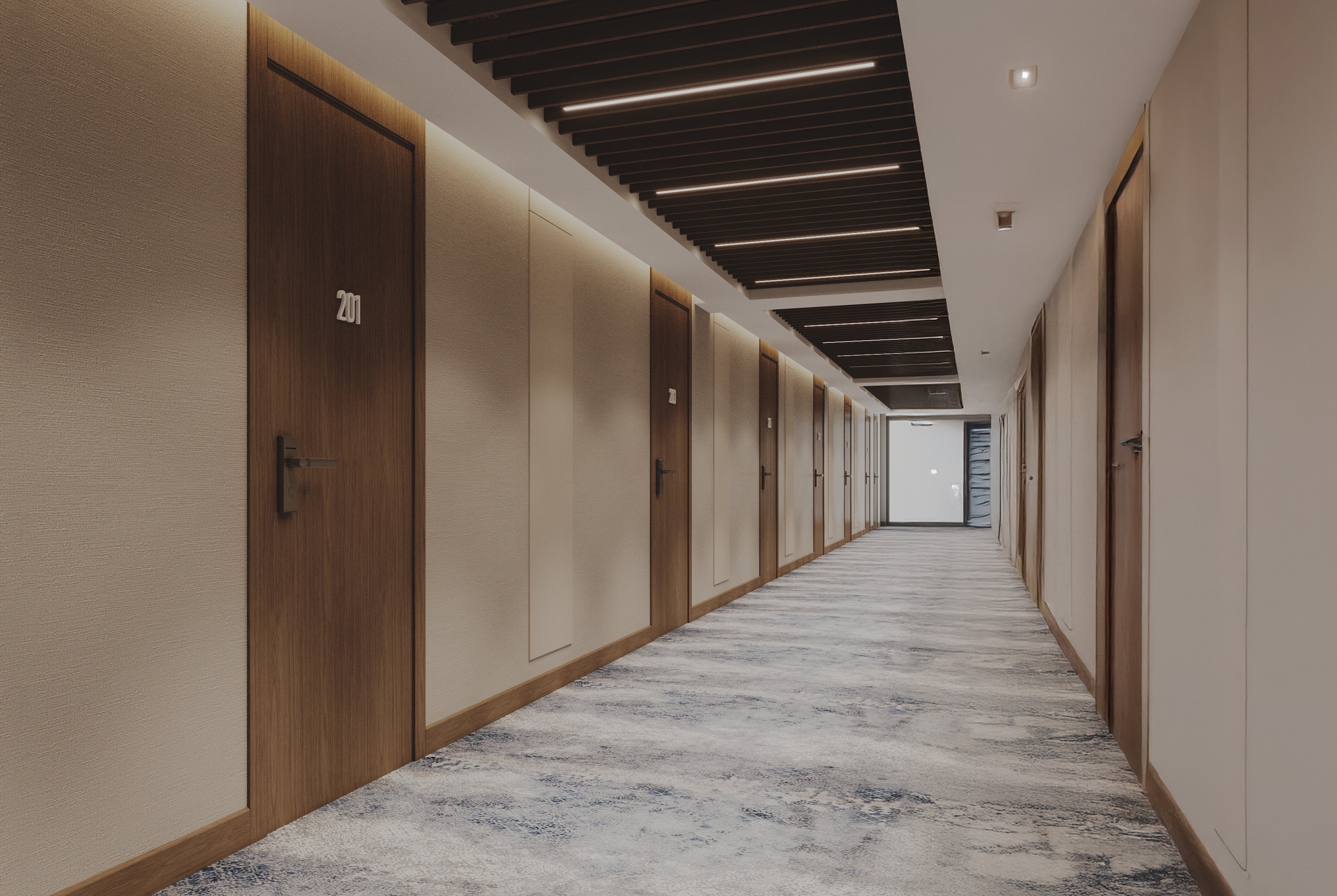 Property amenity at Ramada Plaza by Wyndham Tashkent Airport in Tashkent, Other than US/Canada