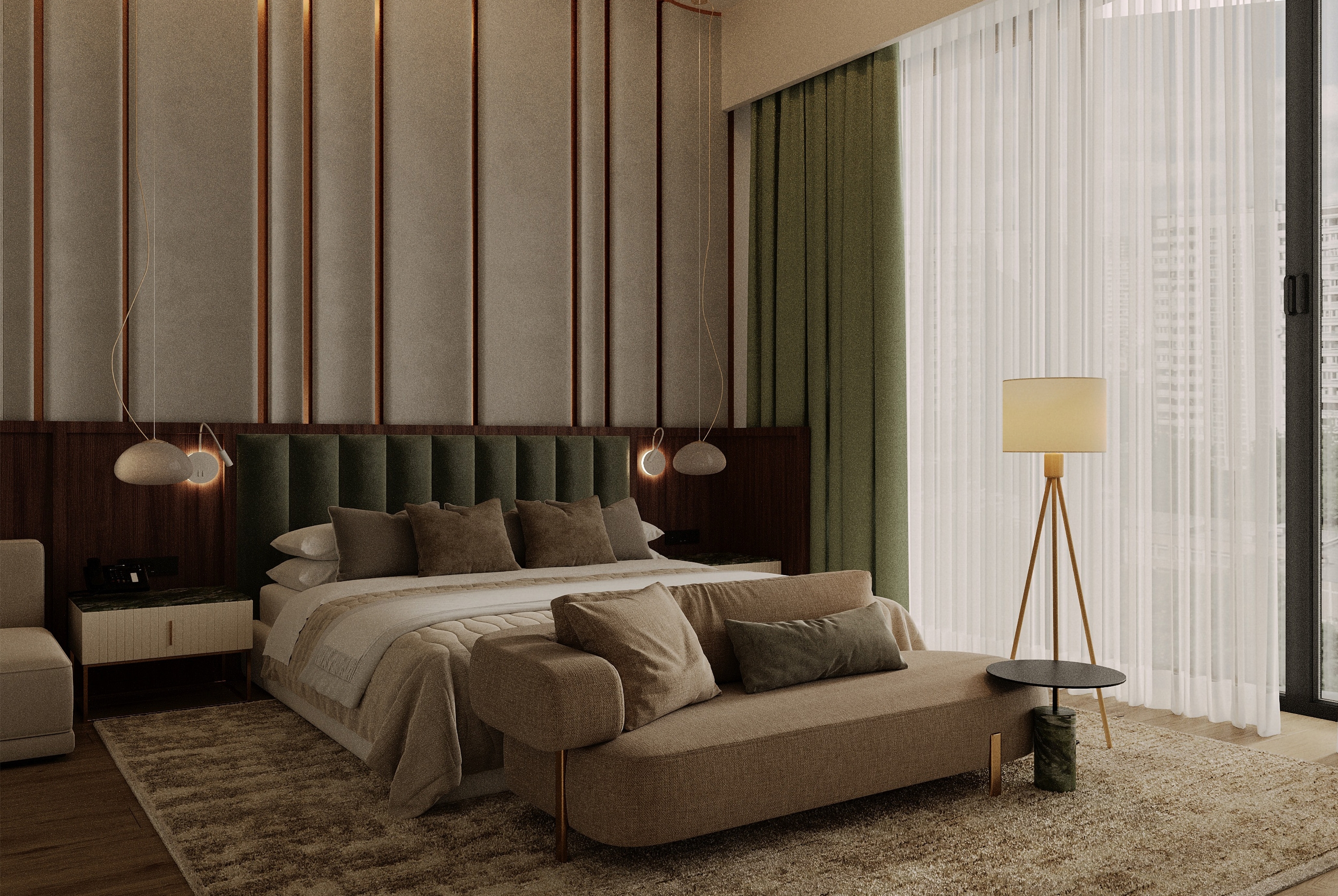 Ramada Plaza by Wyndham Tashkent Airport suite in Tashkent, Other than US/Canada