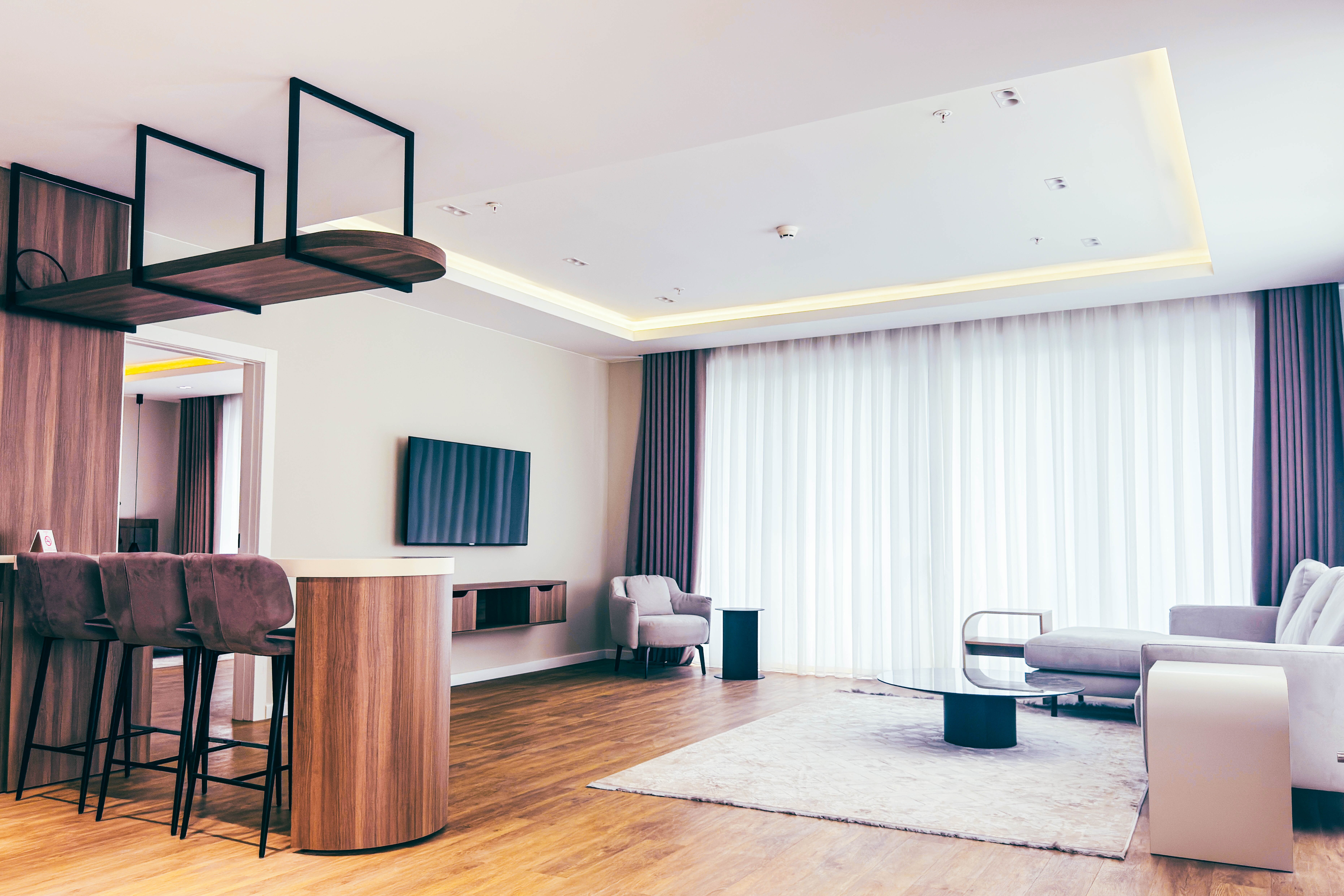 Ramada Plaza by Wyndham Tashkent Airport suite in Tashkent, Other than US/Canada