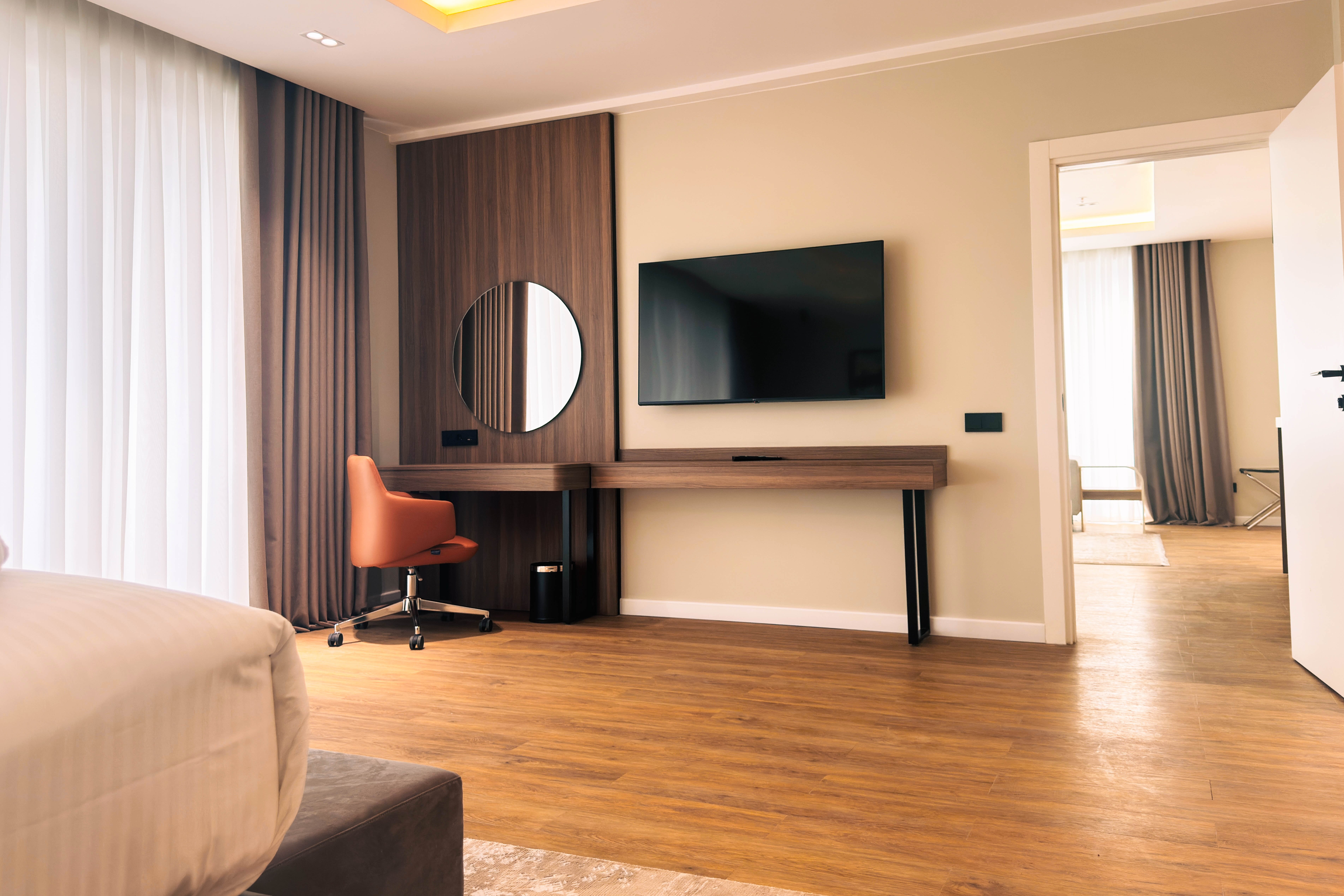 Ramada Plaza by Wyndham Tashkent Airport suite in Tashkent, Other than US/Canada