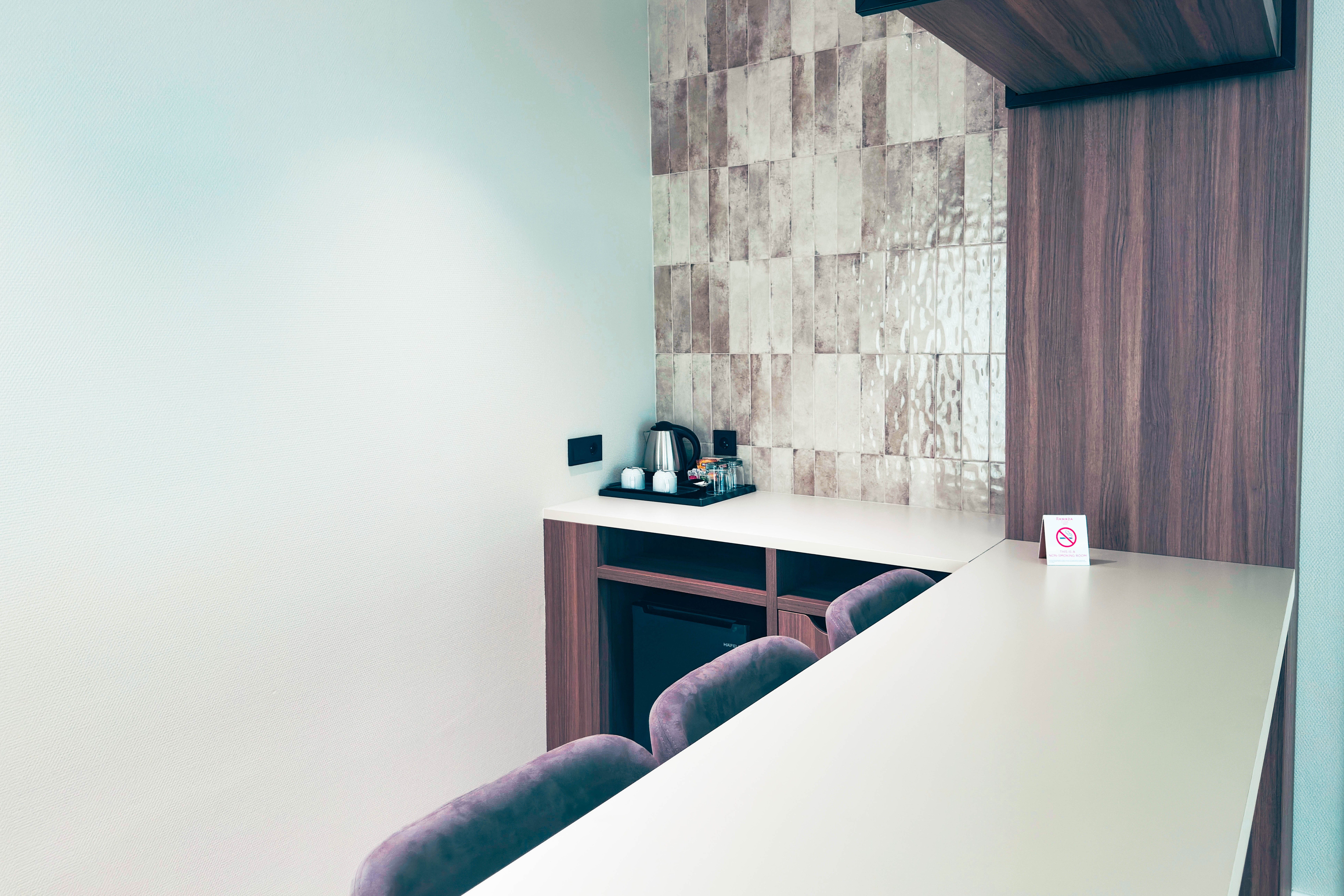 Ramada Plaza by Wyndham Tashkent Airport suite in Tashkent, Other than US/Canada