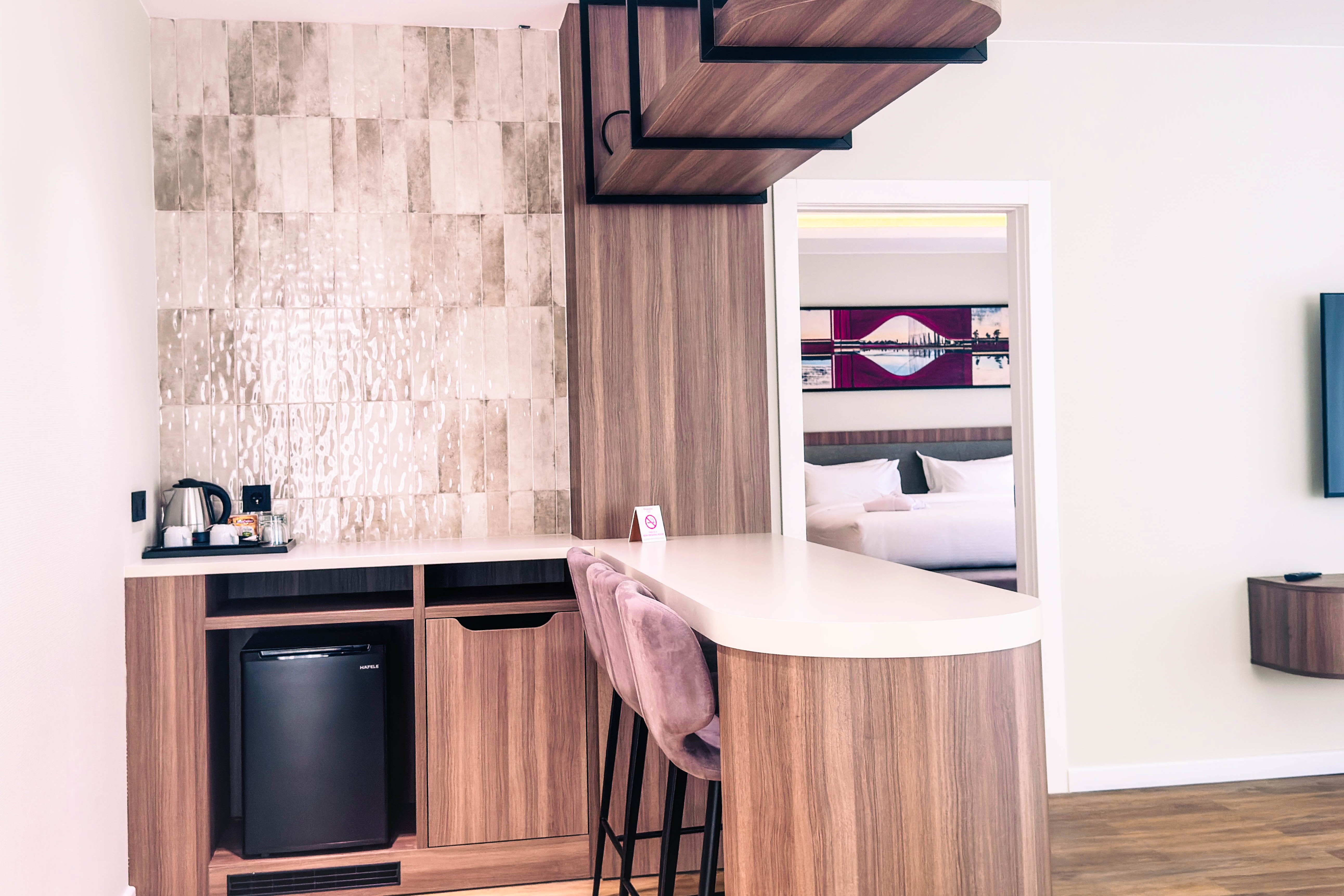 Ramada Plaza by Wyndham Tashkent Airport suite in Tashkent, Other than US/Canada