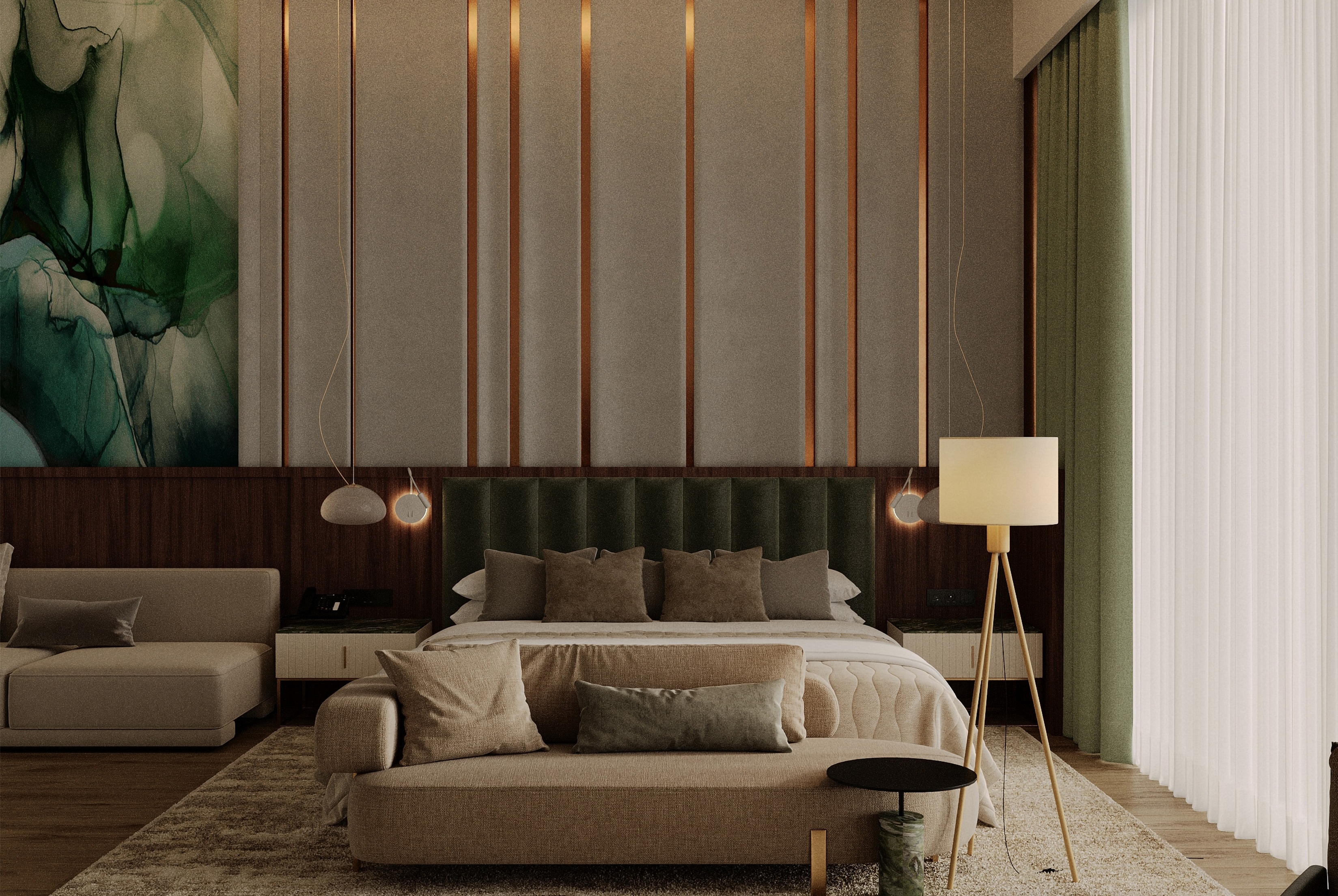 Ramada Plaza by Wyndham Tashkent Airport suite in Tashkent, Other than US/Canada