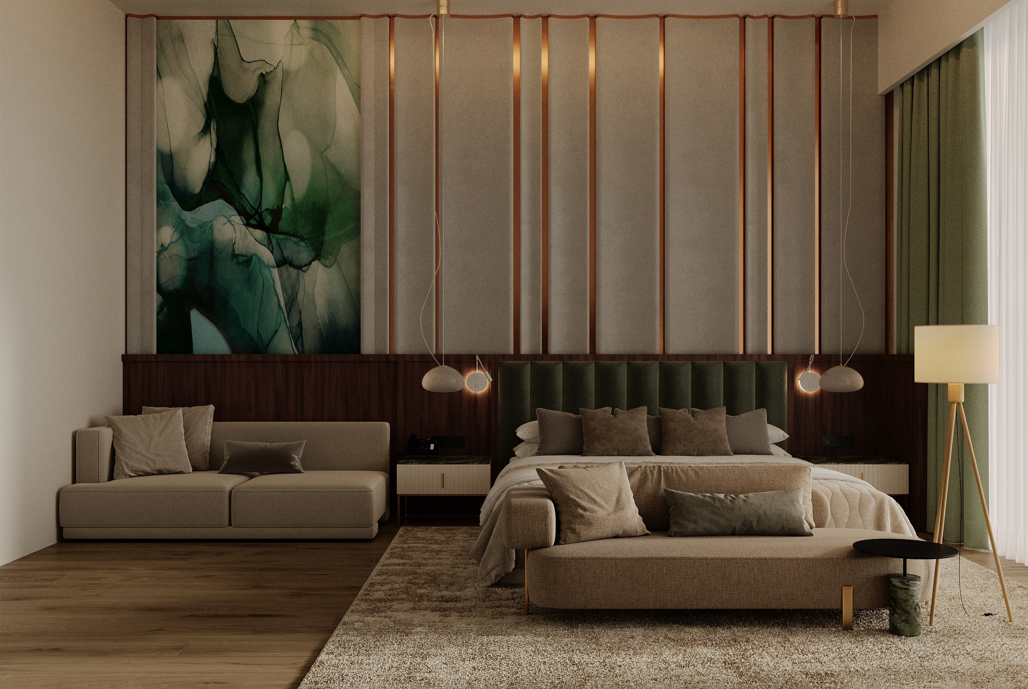 Ramada Plaza by Wyndham Tashkent Airport suite in Tashkent, Other than US/Canada