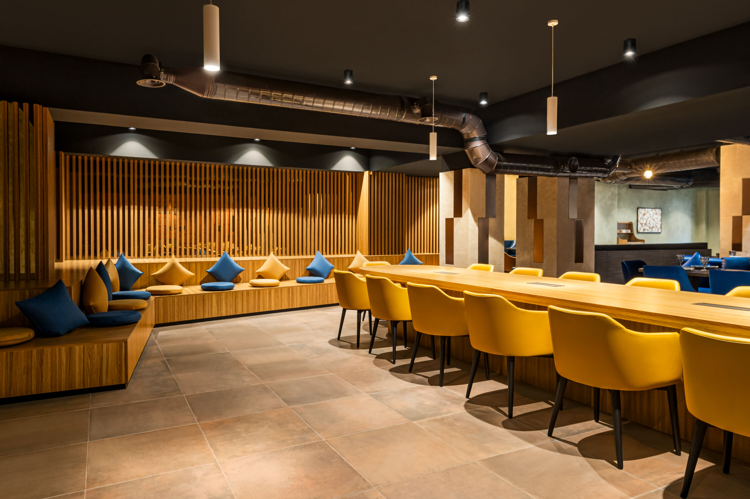 Ramada Encore by Wyndham Tashkent business center in Tashkent, Other than US/Canada