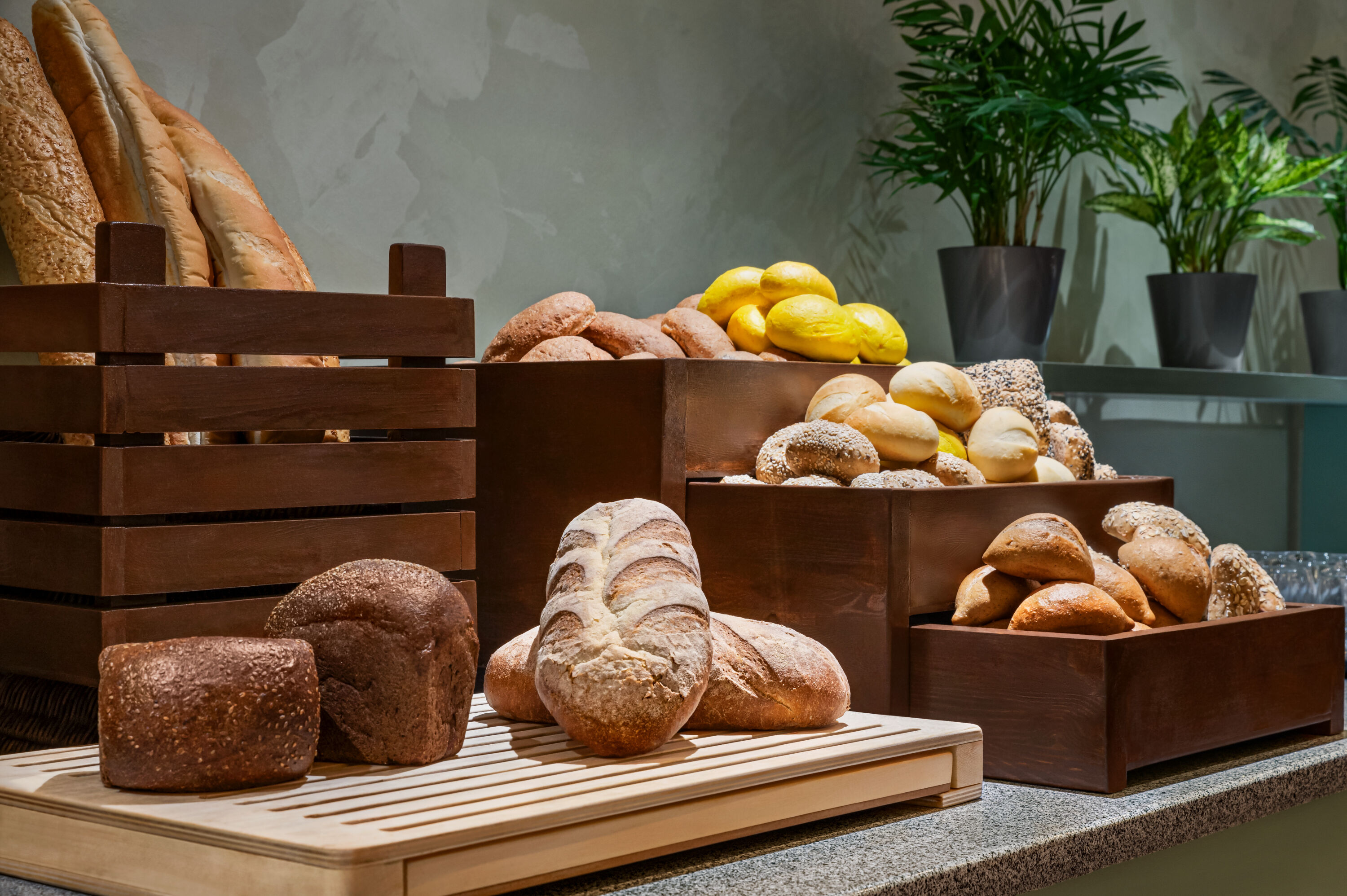 Free breakfast at Ramada Encore by Wyndham Tashkent in Tashkent, Other than US/Canada