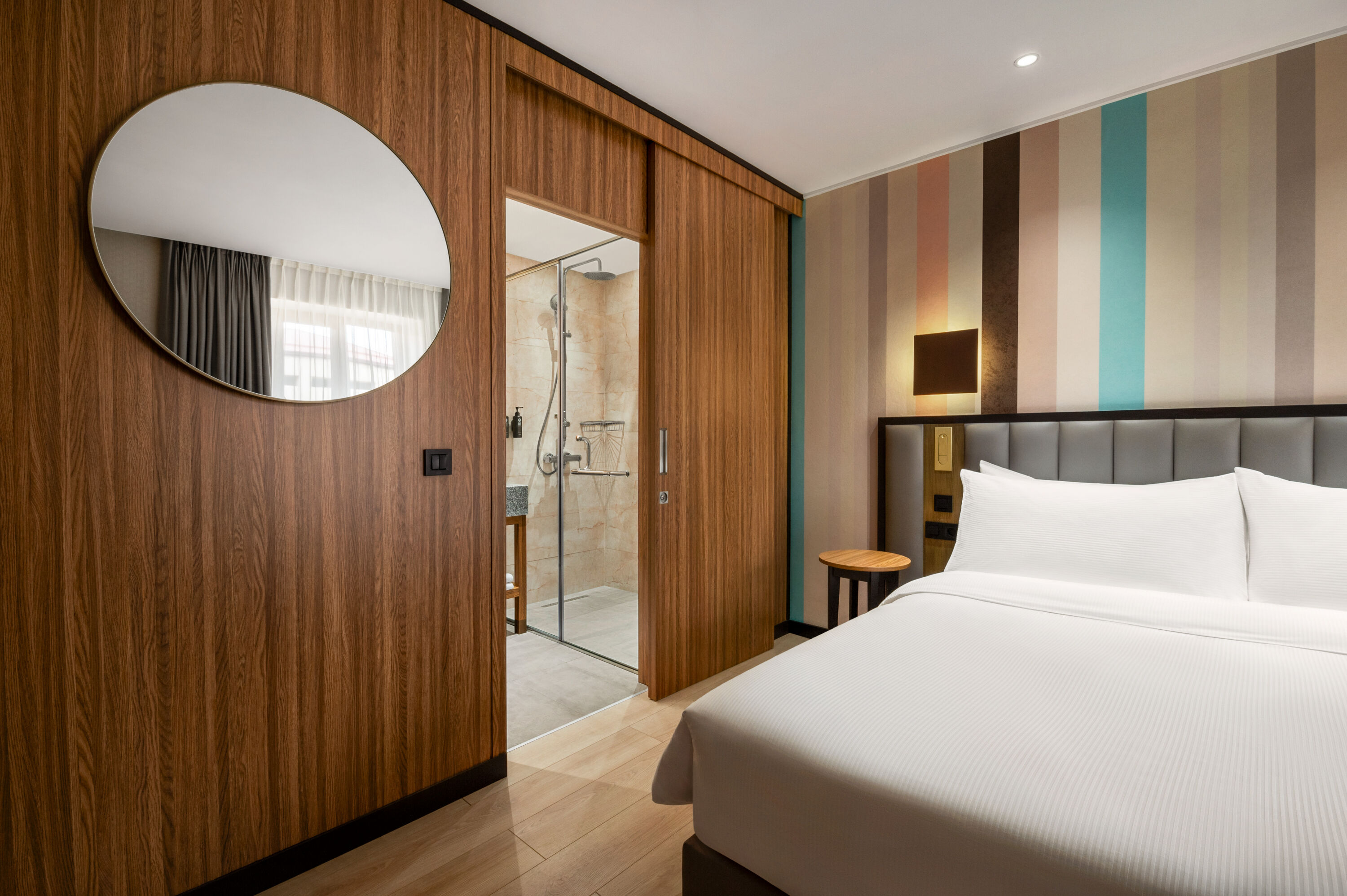 Ramada Encore by Wyndham Tashkent suite in Tashkent, Other than US/Canada