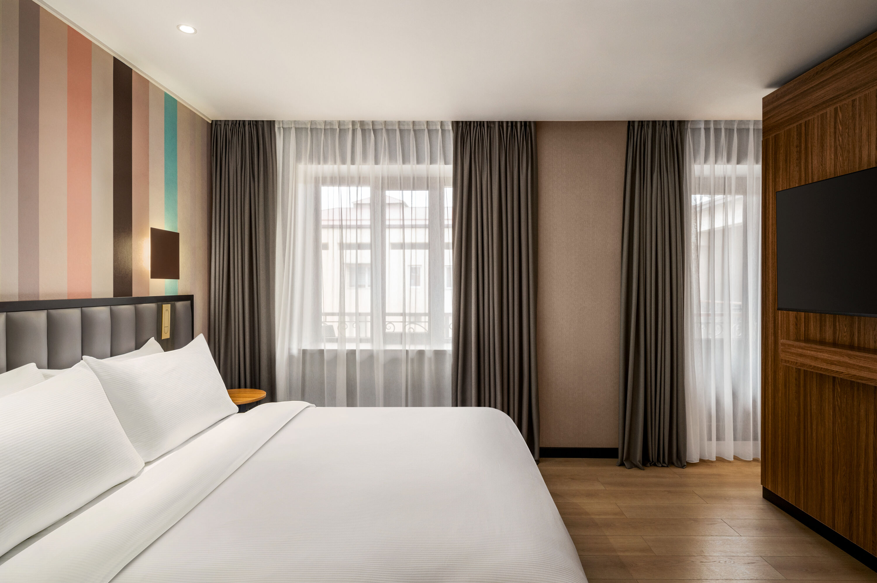 Ramada Encore by Wyndham Tashkent suite in Tashkent, Other than US/Canada