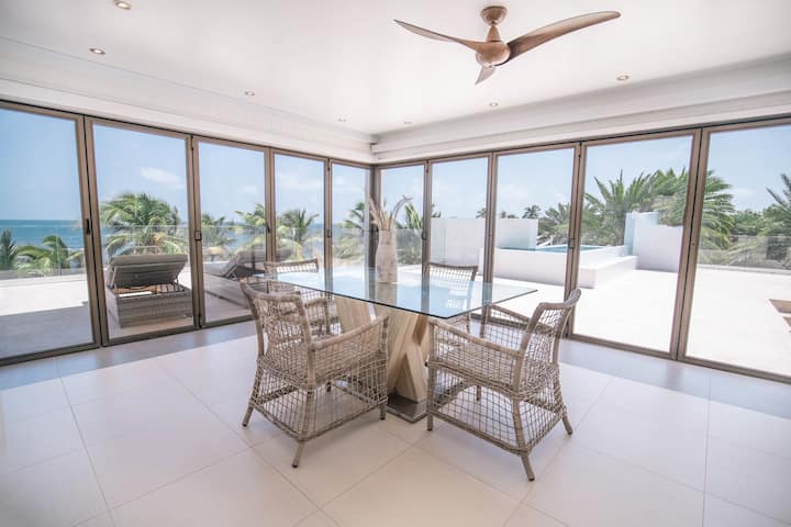 Guest room at the Hodges Bay Resort & Spa, an HQ Luxury Resort & Residences in St. Johns, Other than US/Canada