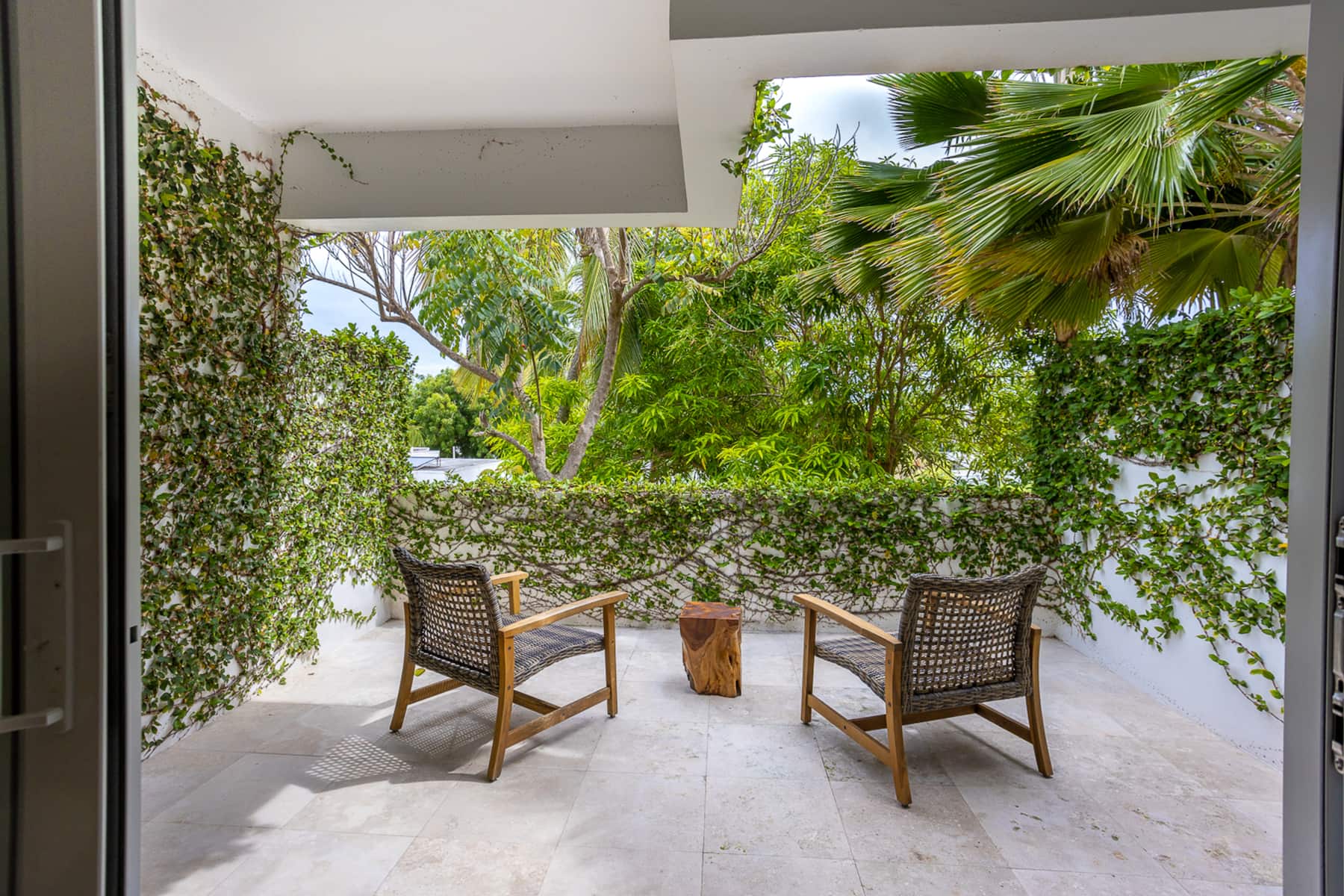 Guest room at the Hodges Bay Resort & Spa, an HQ Luxury Resort & Residences in St. Johns, Other than US/Canada