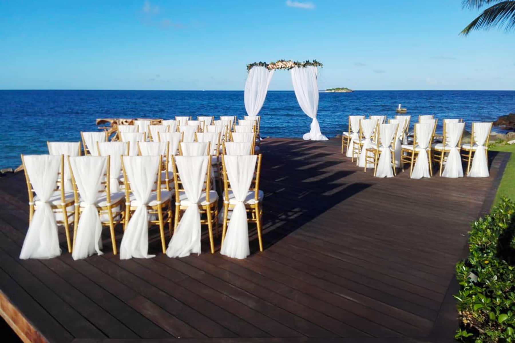 Meeting room at Hodges Bay Resort & Spa, an HQ Luxury Resort & Residences in St. Johns, Other than US/Canada