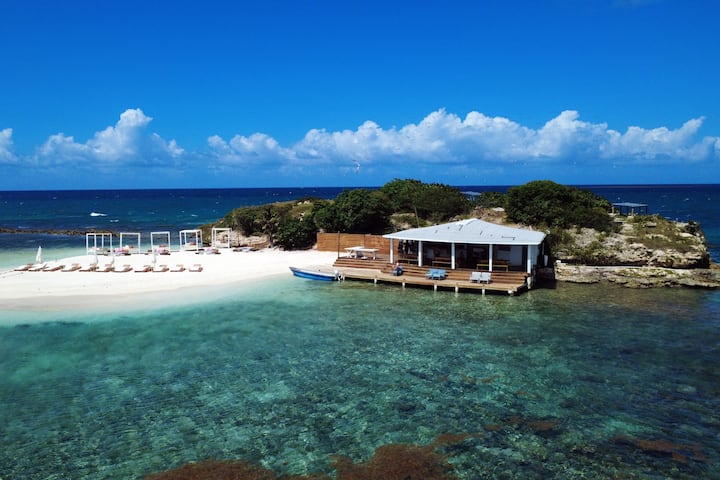 Local attraction at Hodges Bay Resort & Spa, an HQ Luxury Resort & Residences in St. Johns, Other than US/Canada