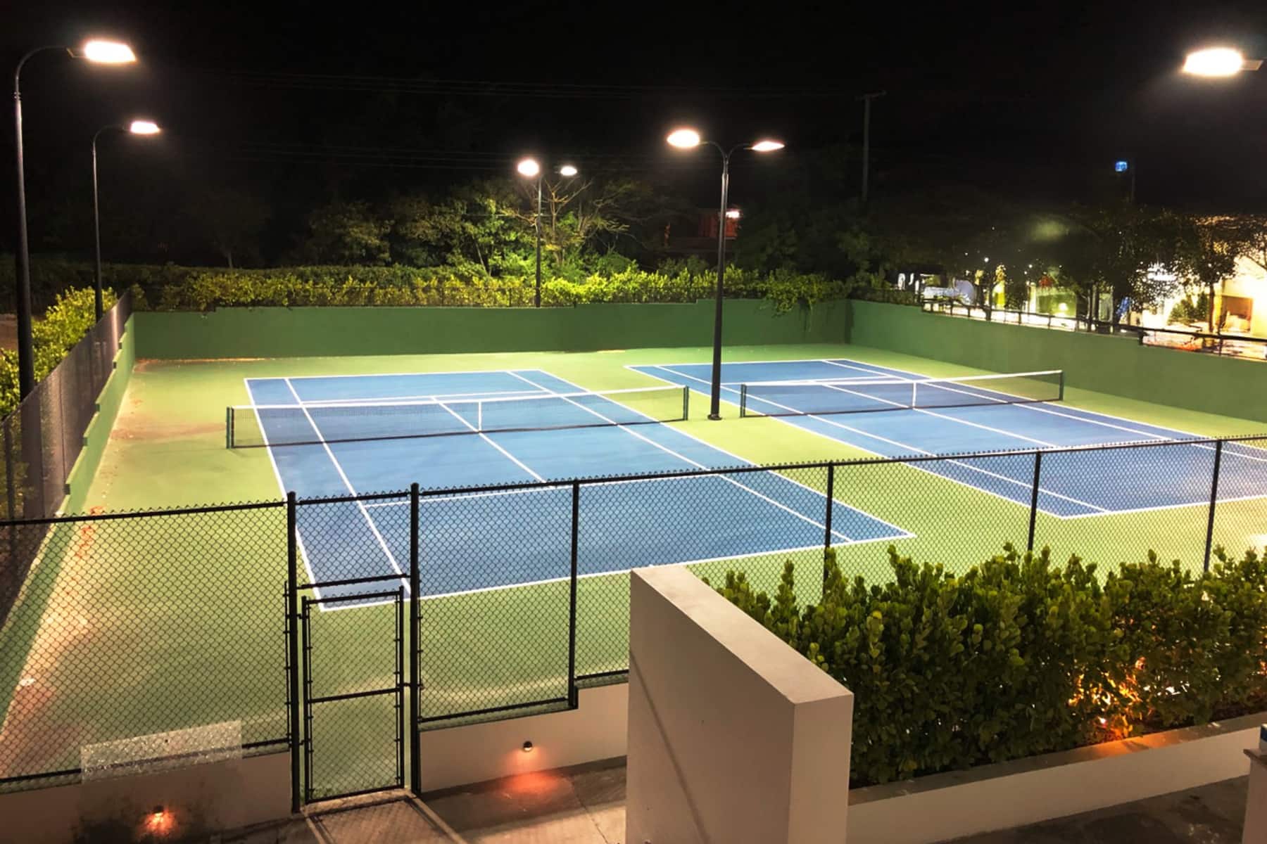Property amenity at Hodges Bay Resort & Spa, an HQ Luxury Resort & Residences in St. Johns, Other than US/Canada