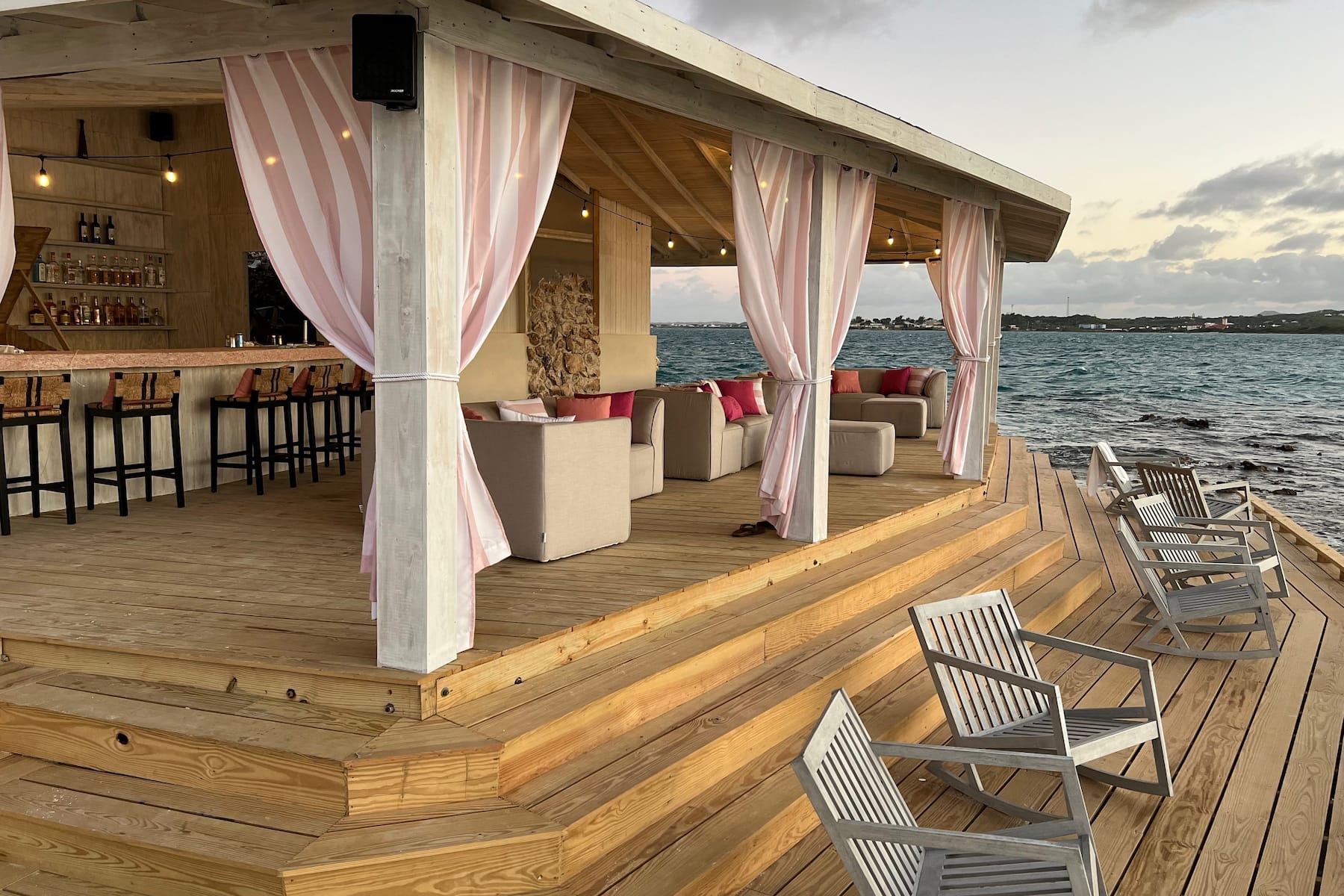 Property amenity at Hodges Bay Resort & Spa, an HQ Luxury Resort & Residences in St. Johns, Other than US/Canada