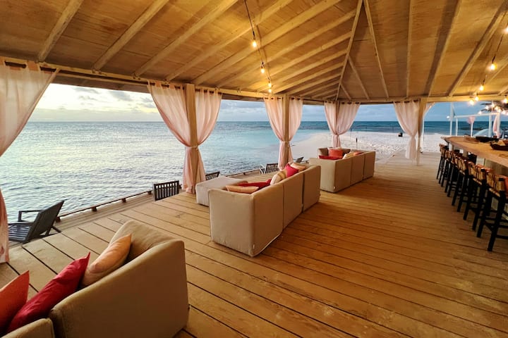Property amenity at Hodges Bay Resort & Spa, an HQ Luxury Resort & Residences in St. Johns, Other than US/Canada