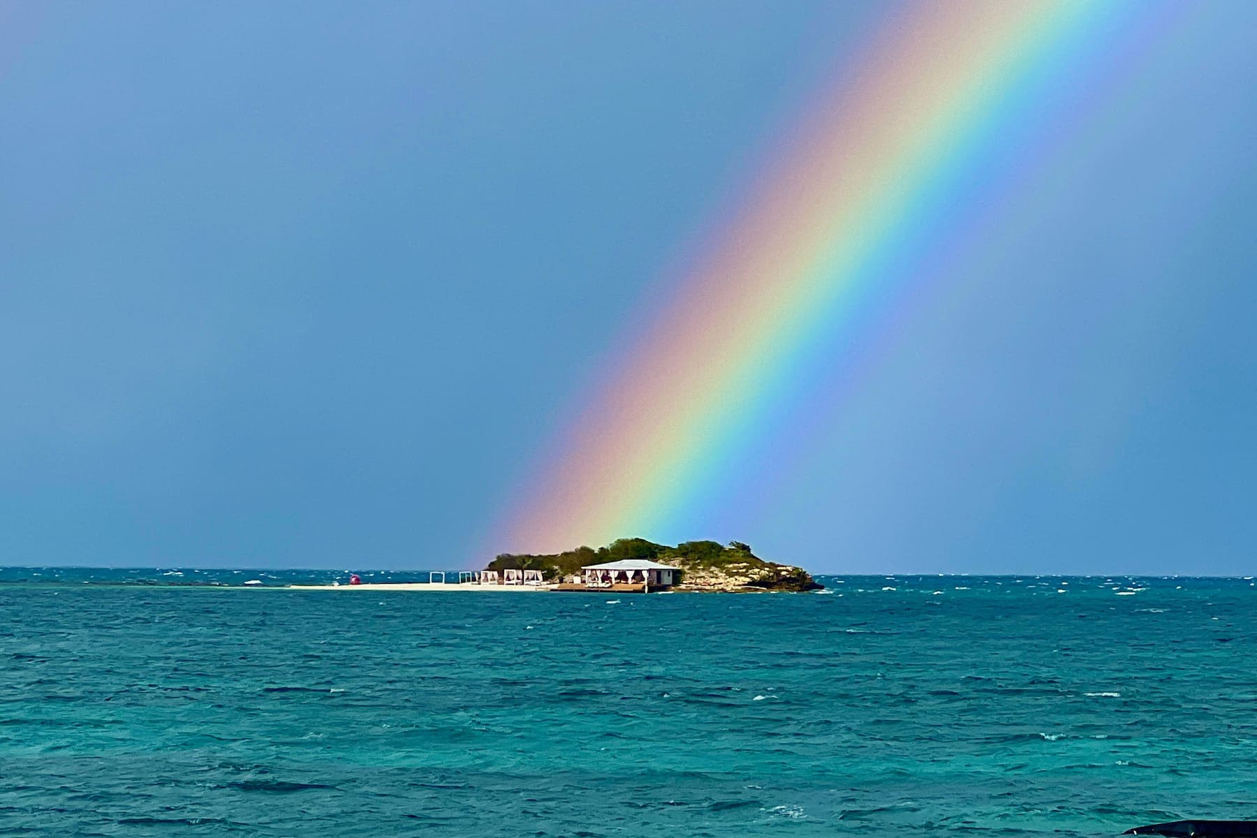 Property amenity at Hodges Bay Resort & Spa, an HQ Luxury Resort & Residences in St. Johns, Other than US/Canada