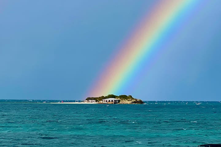 Property amenity at Hodges Bay Resort & Spa, an HQ Luxury Resort & Residences in St. Johns, Other than US/Canada