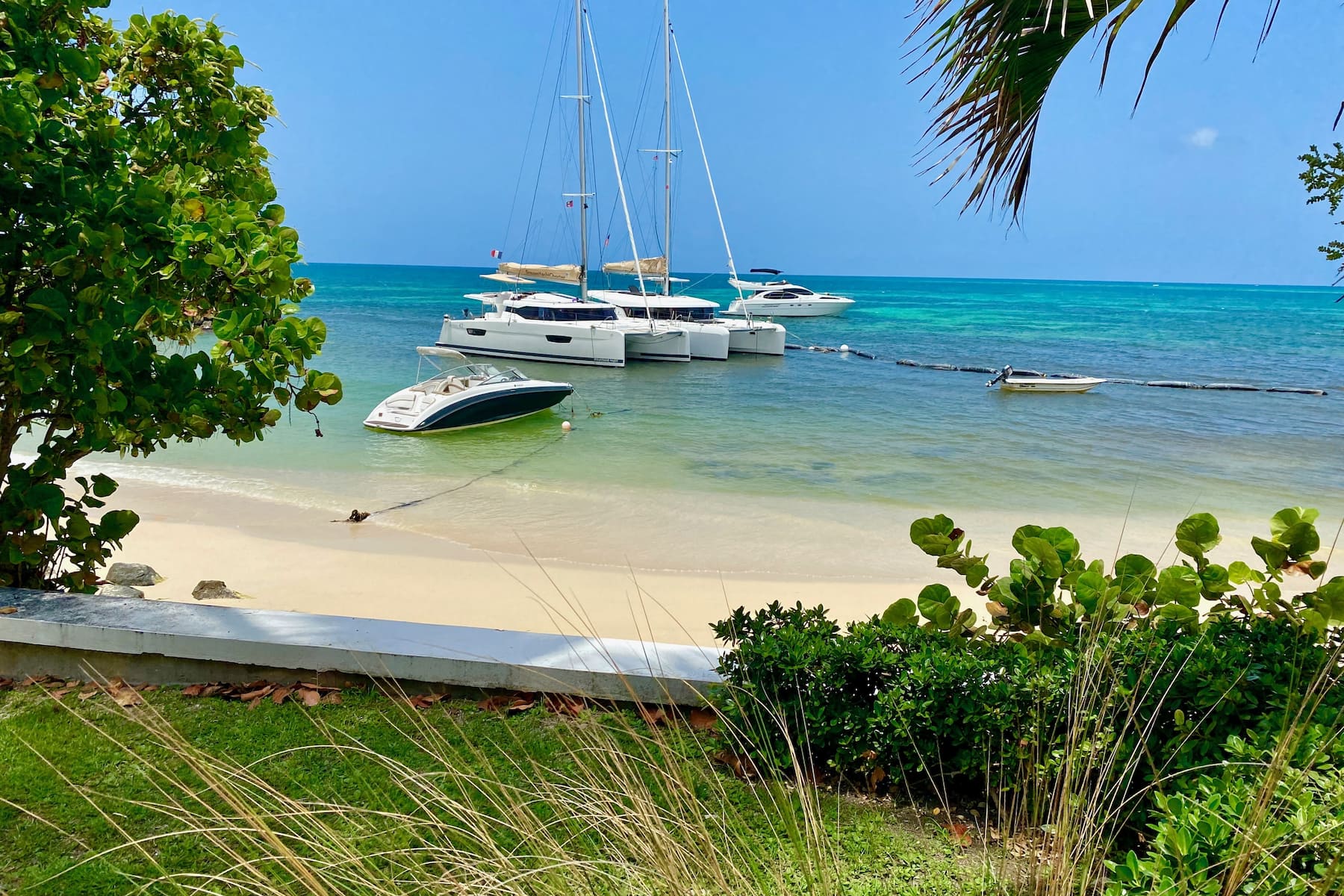 Property amenity at Hodges Bay Resort & Spa, an HQ Luxury Resort & Residences in St. Johns, Other than US/Canada