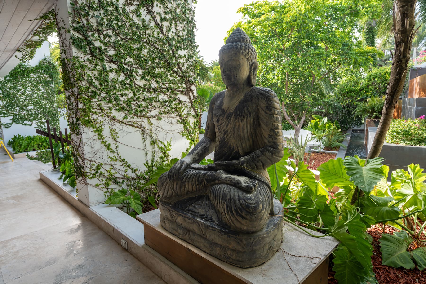 Property amenity at Hodges Bay Resort & Spa, an HQ Luxury Resort & Residences in St. Johns, Other than US/Canada