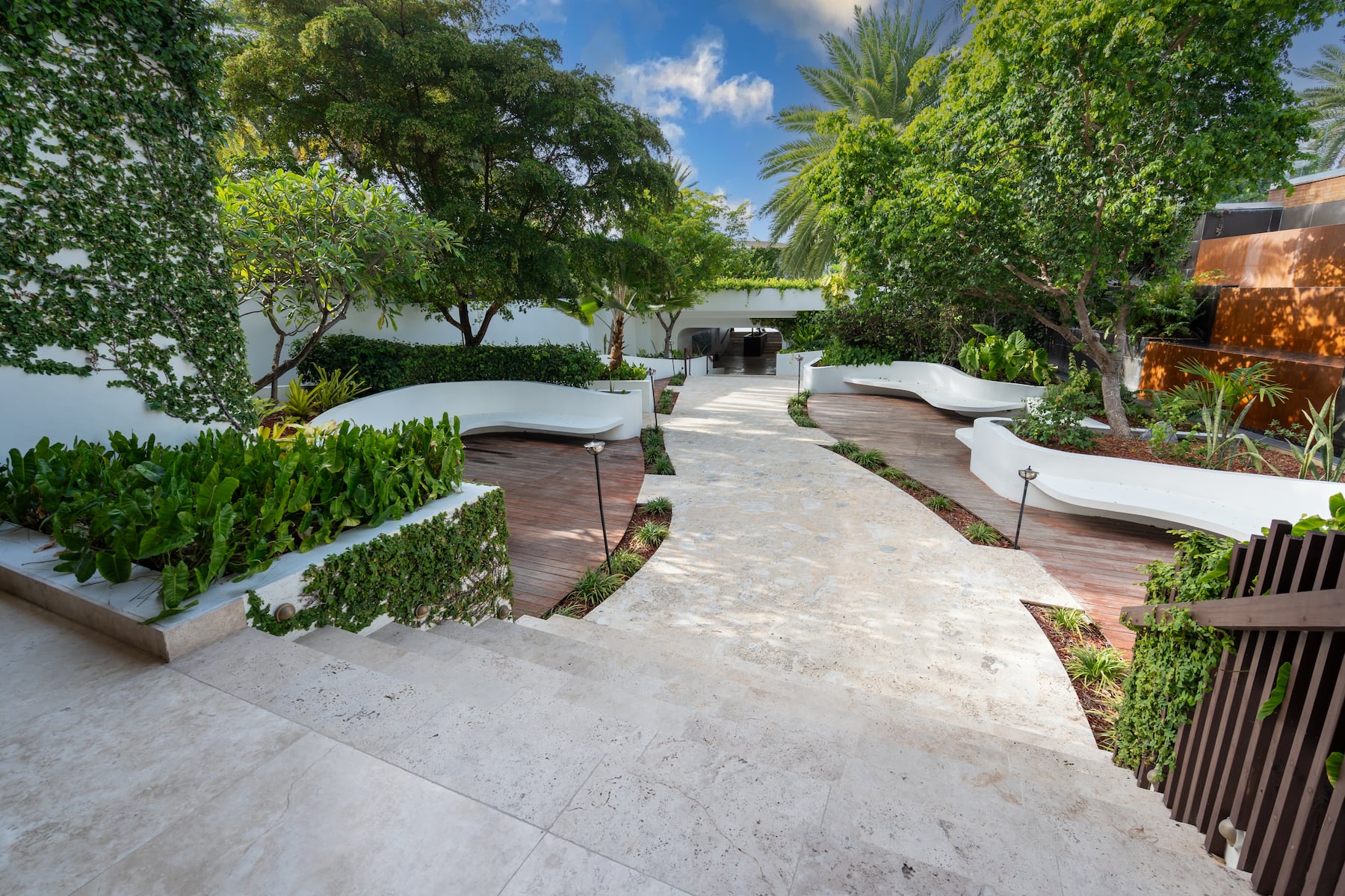Property amenity at Hodges Bay Resort & Spa, an HQ Luxury Resort & Residences in St. Johns, Other than US/Canada