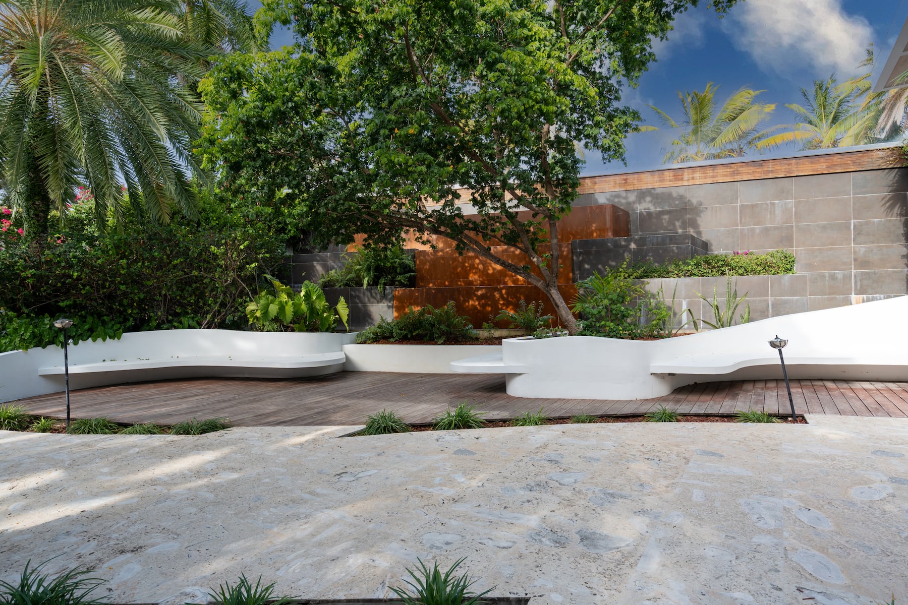 Property amenity at Hodges Bay Resort & Spa, an HQ Luxury Resort & Residences in St. Johns, Other than US/Canada