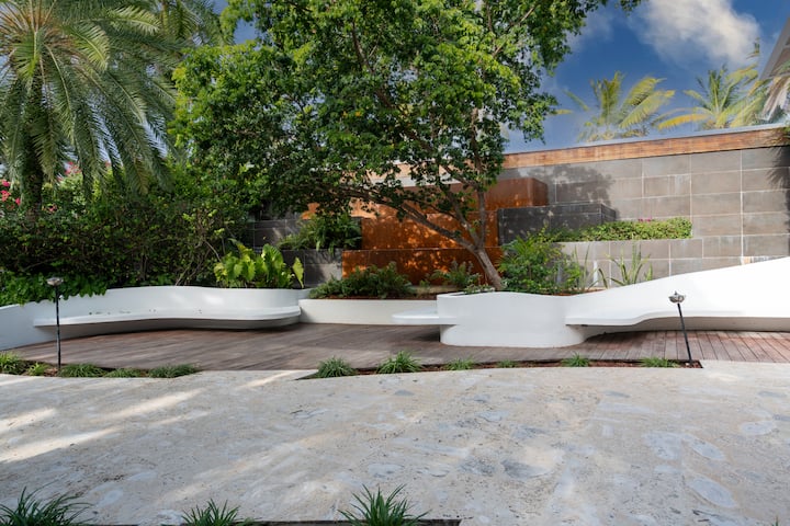 Property amenity at Hodges Bay Resort & Spa, an HQ Luxury Resort & Residences in St. Johns, Other than US/Canada