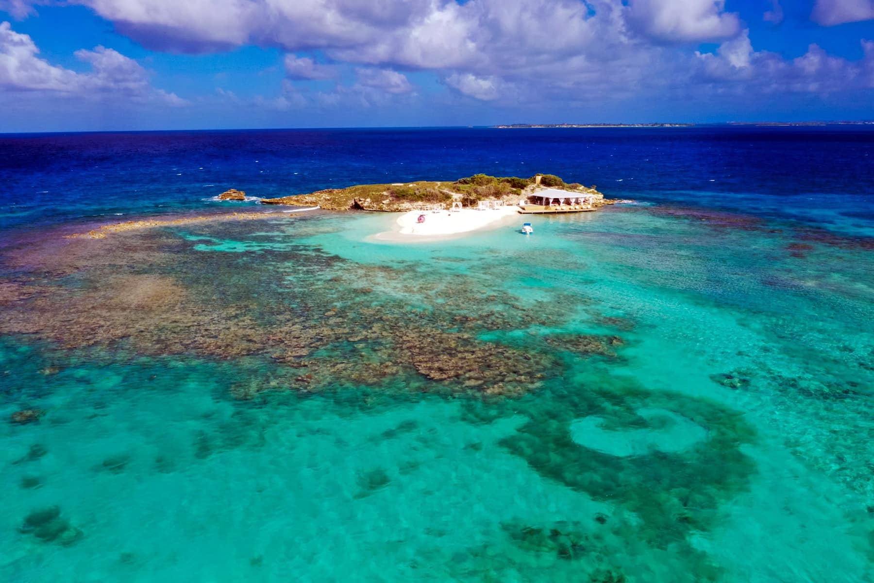 Property amenity at Hodges Bay Resort & Spa, an HQ Luxury Resort & Residences in St. Johns, Other than US/Canada