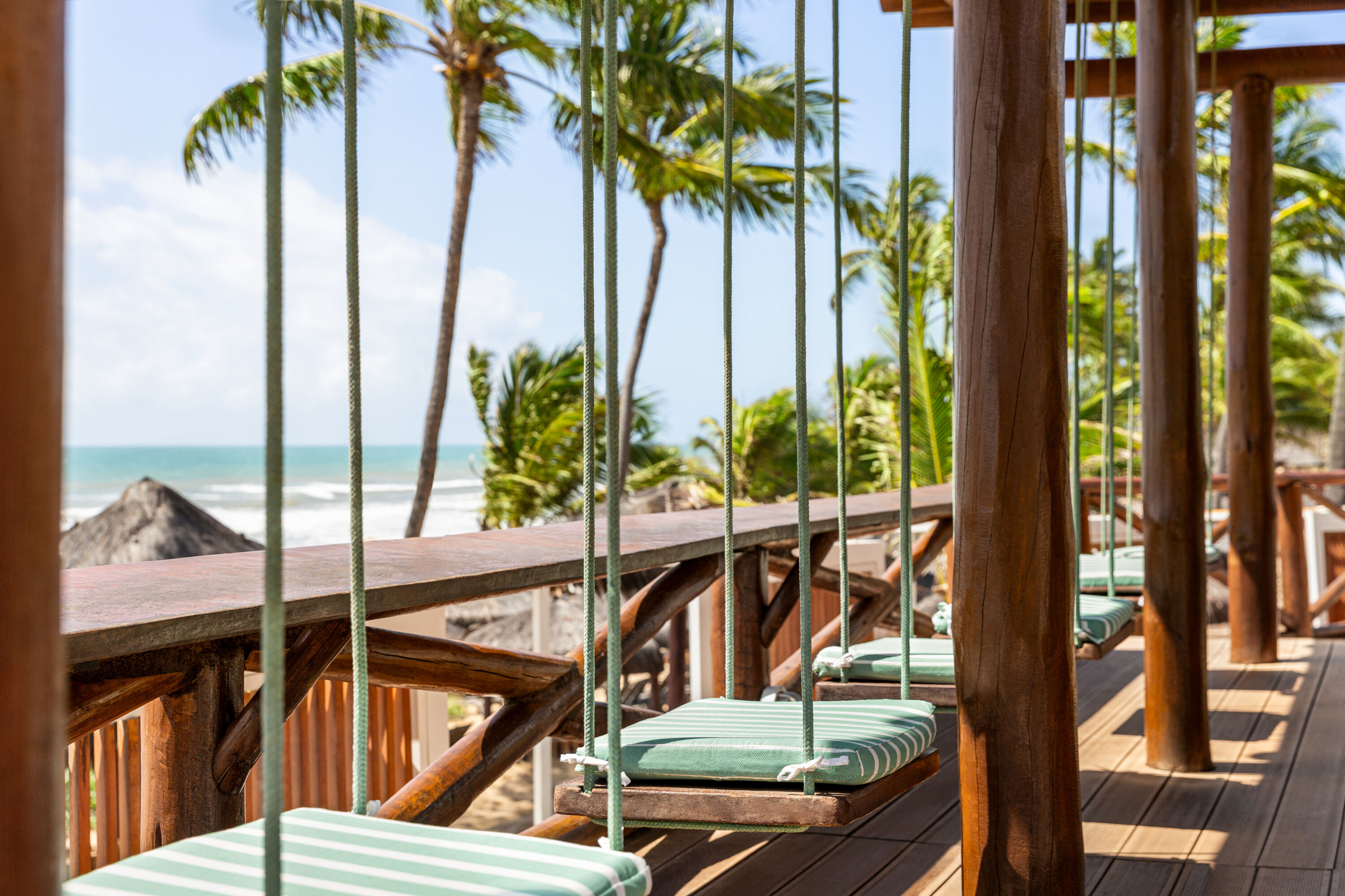 Bar at Grand Palladium Imbassai, All Inclusive Resort & Spa in Imbassai, Other than US/Canada