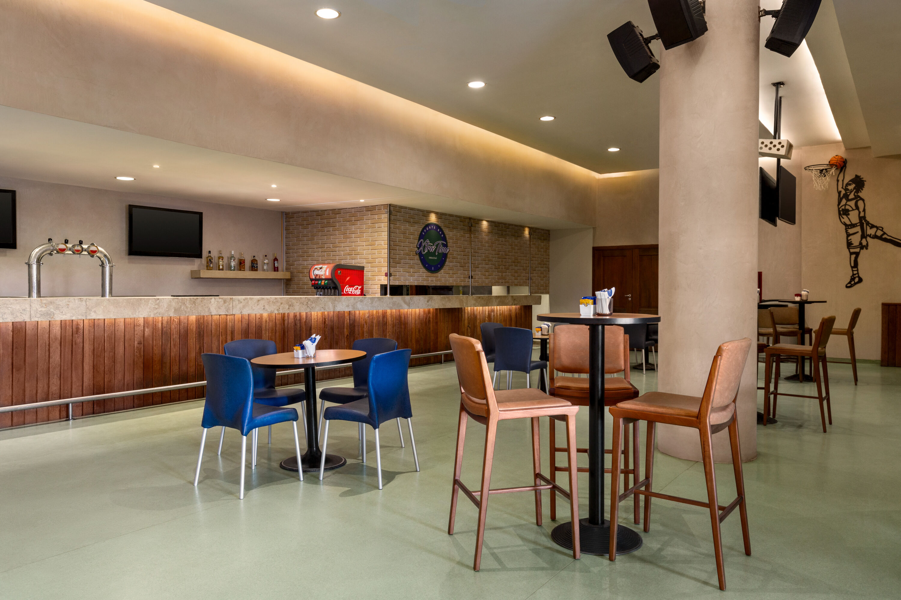 Bar at Grand Palladium Imbassai, All Inclusive Resort & Spa in Imbassai, Other than US/Canada