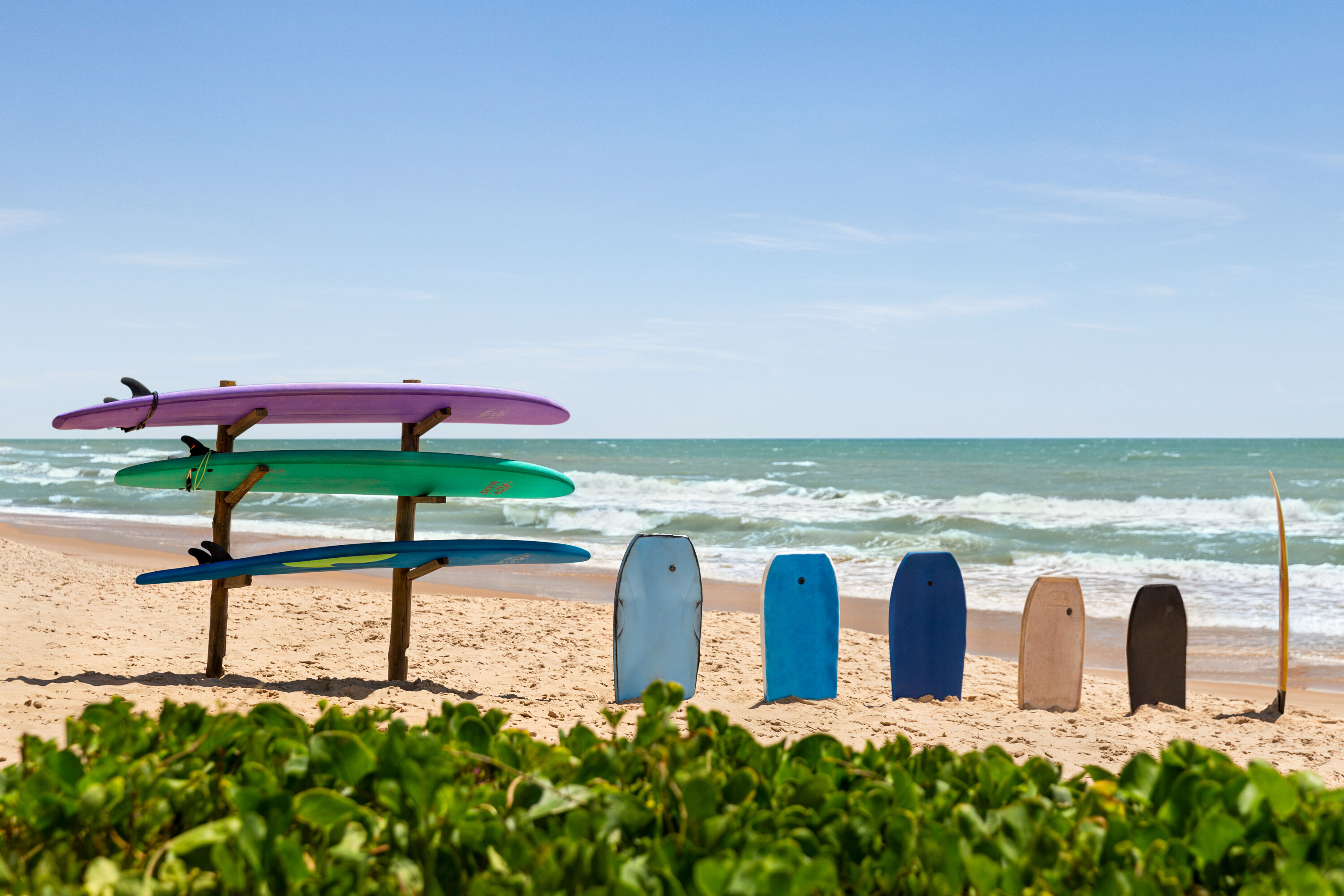 Beach near Grand Palladium Imbassai, All Inclusive Resort & Spa in Imbassai, Other than US/Canada