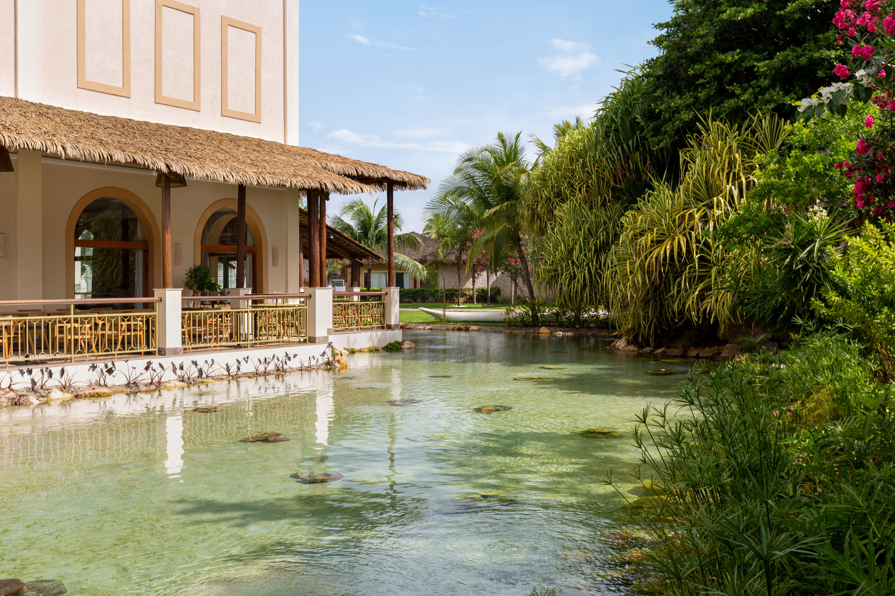Exterior of Grand Palladium Imbassai, All Inclusive Resort & Spa hotel in Imbassai, Other than US/Canada
