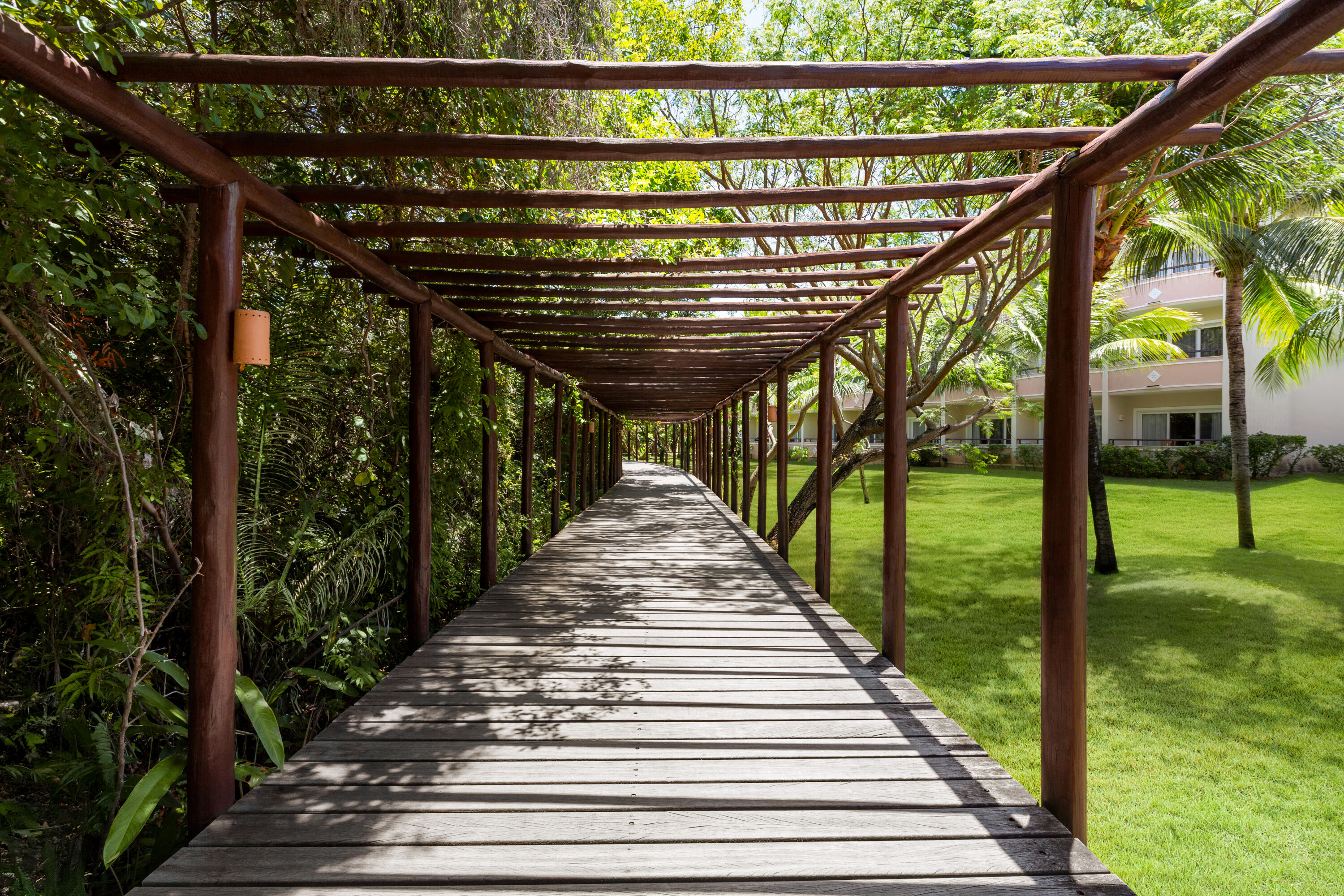 Exterior of Grand Palladium Imbassai, All Inclusive Resort & Spa hotel in Imbassai, Other than US/Canada