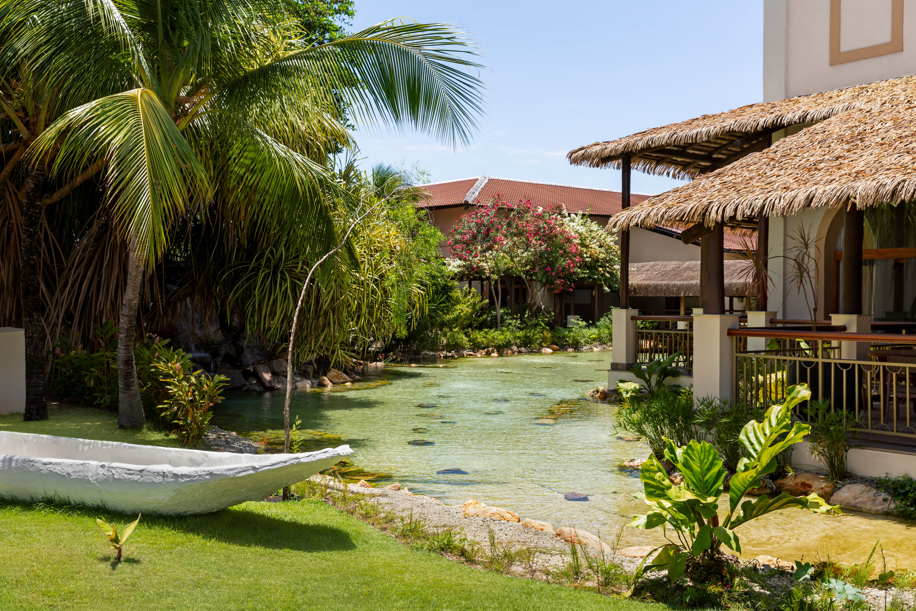 Exterior of Grand Palladium Imbassai, All Inclusive Resort & Spa hotel in Imbassai, Other than US/Canada