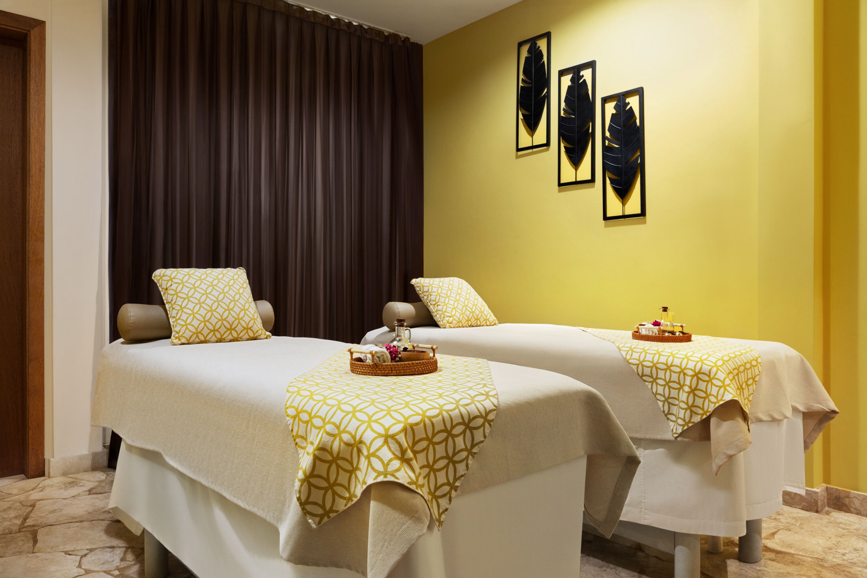 Grand Palladium Imbassai, All Inclusive Resort & Spa spa massage in Imbassai, Other than US/Canada