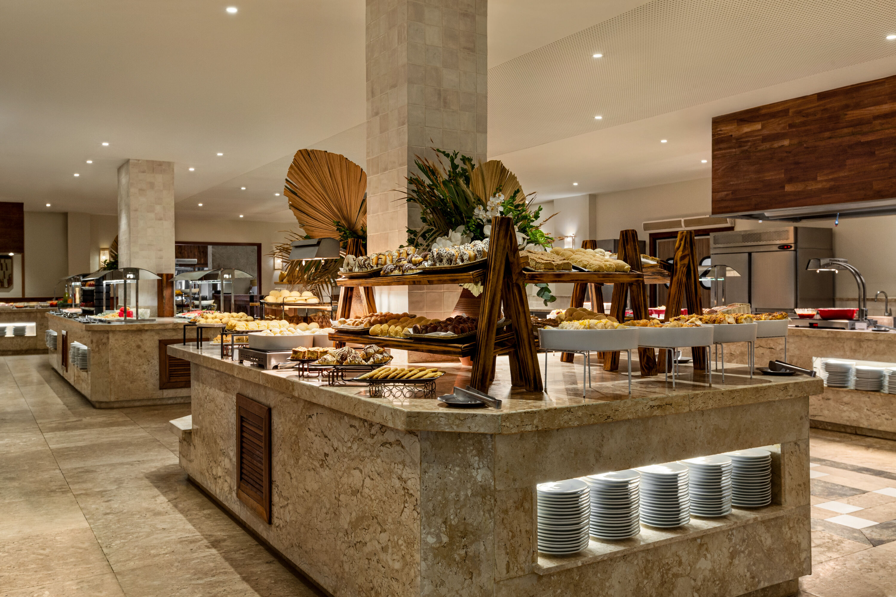 Grand Palladium Imbassai, All Inclusive Resort & Spa restaurant in Imbassai, Other than US/Canada