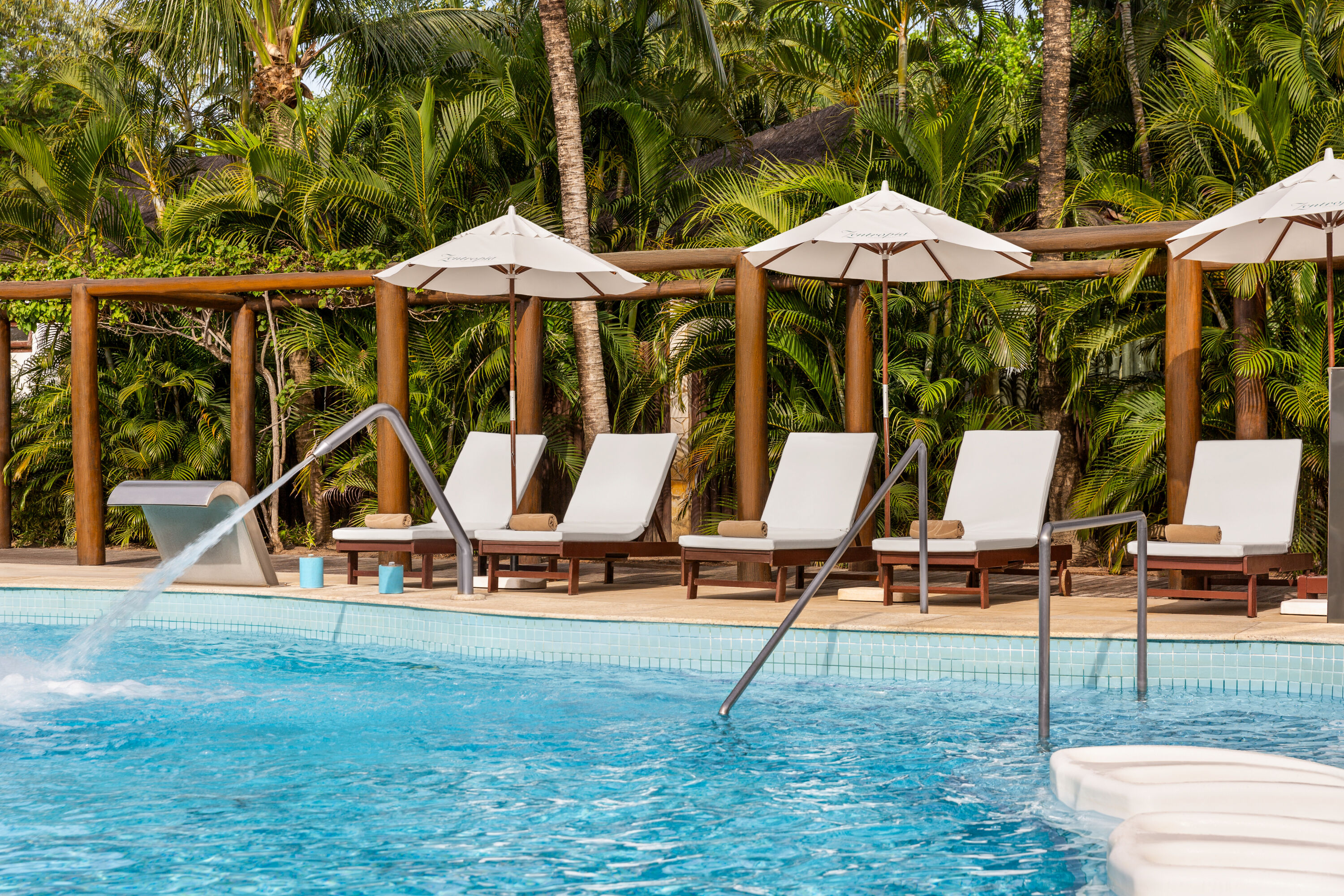 Grand Palladium Imbassai, All Inclusive Resort & Spa spa feature in Imbassai, Other than US/Canada