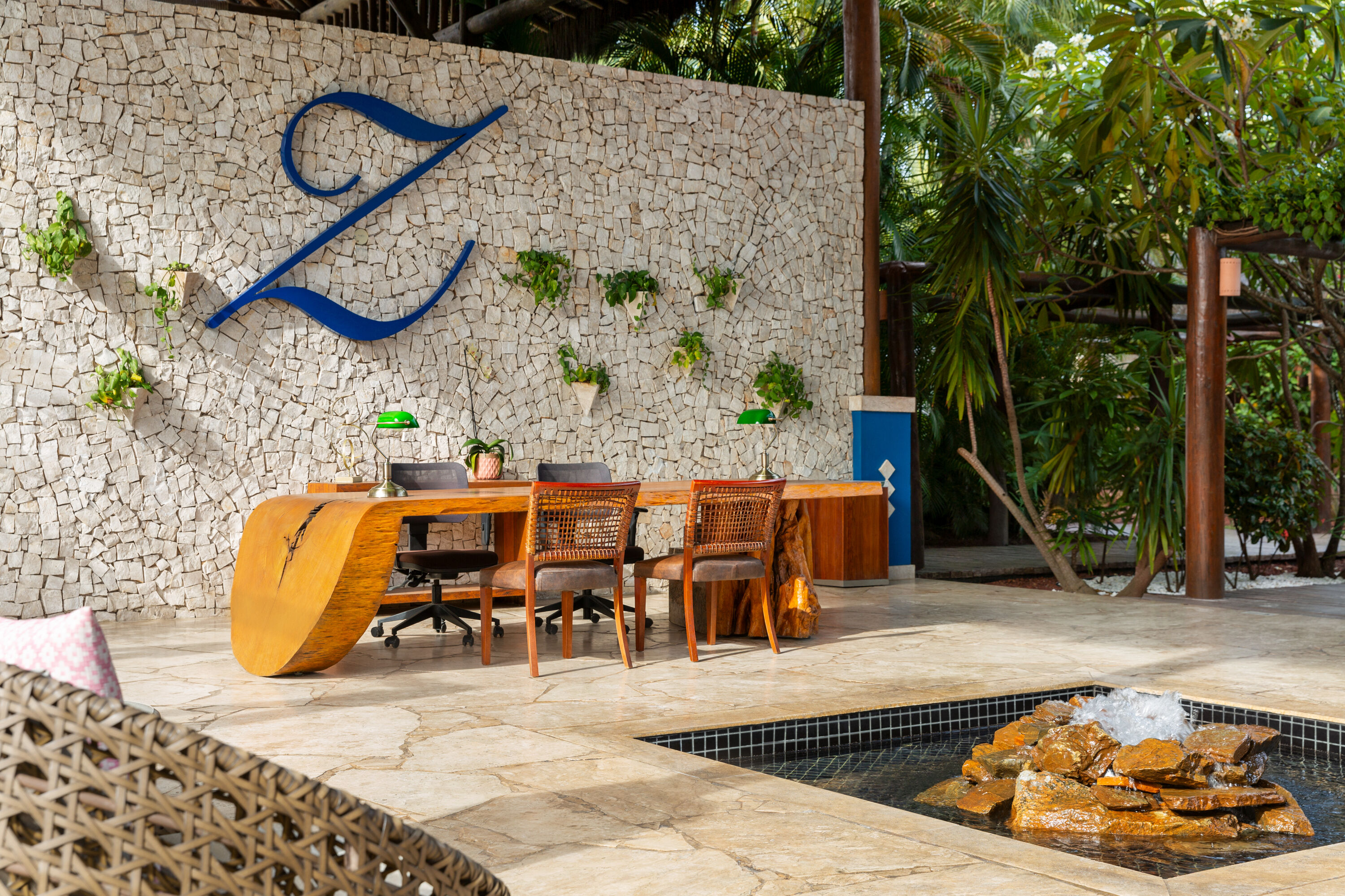 Grand Palladium Imbassai, All Inclusive Resort & Spa spa reception in Imbassai, Other than US/Canada