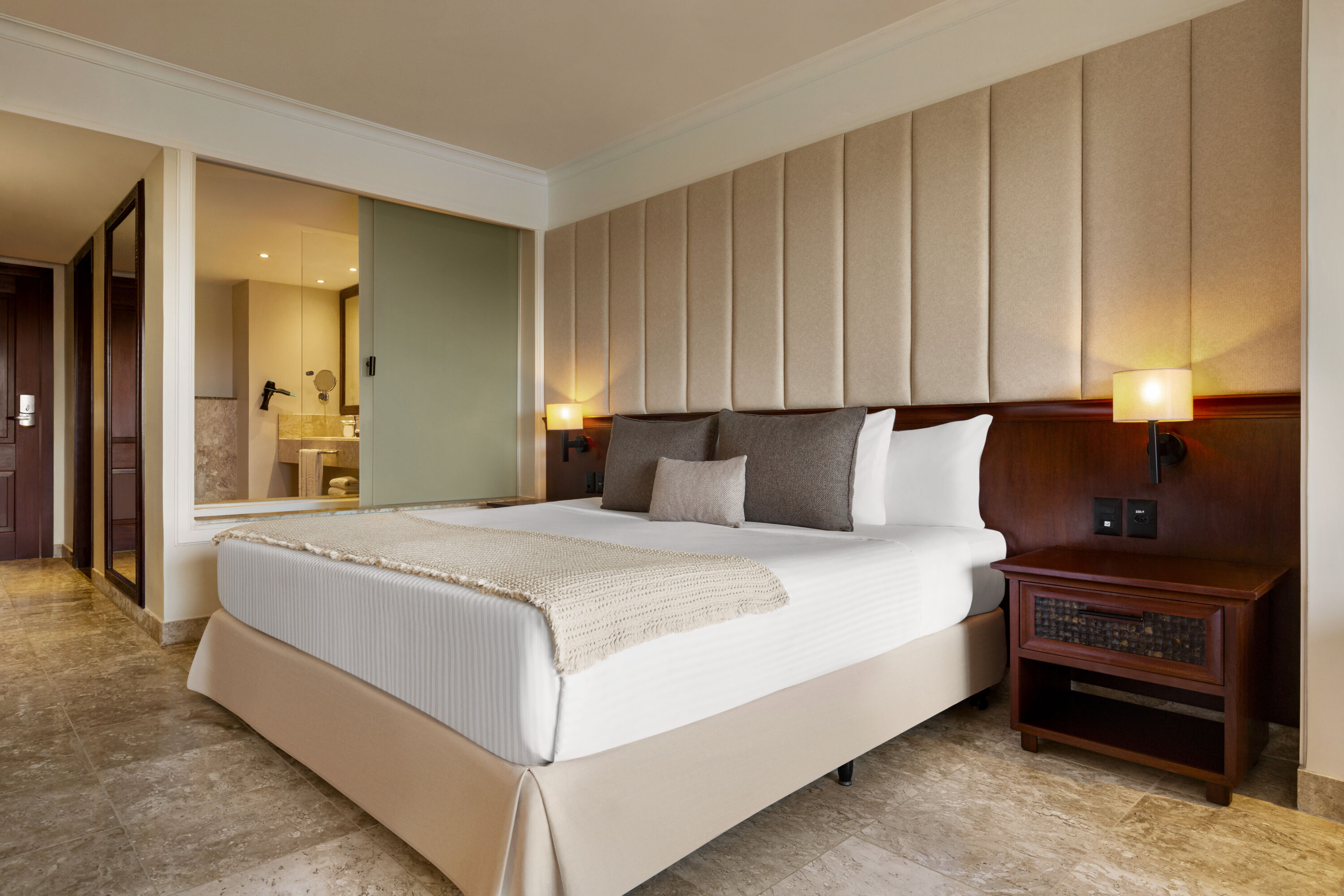 Grand Palladium Imbassai, All Inclusive Resort & Spa suite in Imbassai, Other than US/Canada