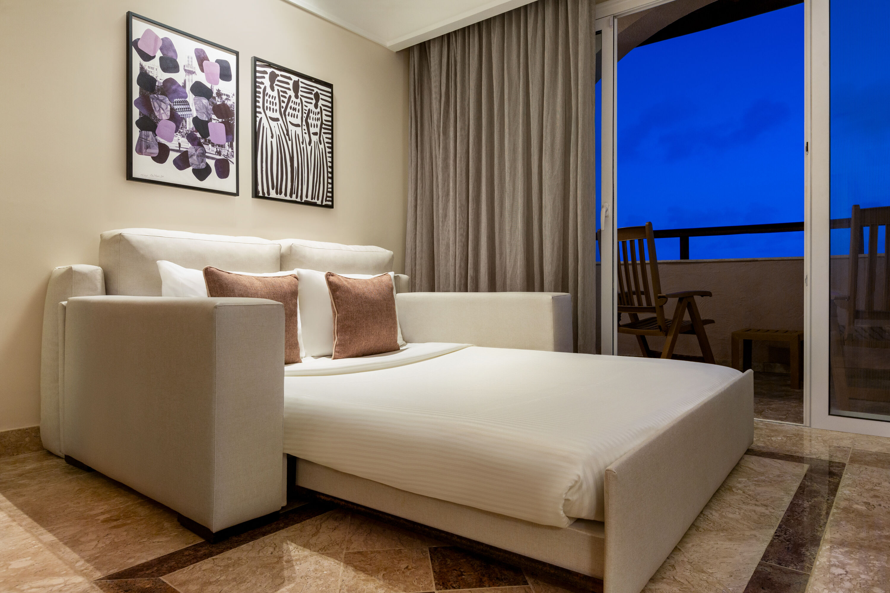 Grand Palladium Imbassai, All Inclusive Resort & Spa suite in Imbassai, Other than US/Canada