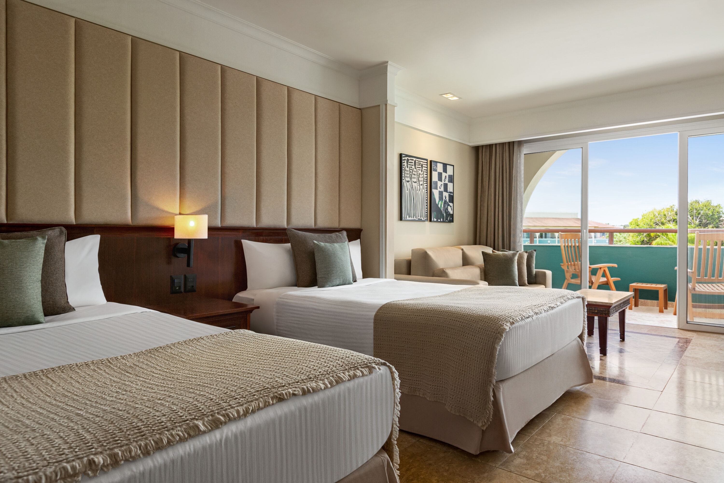 Grand Palladium Imbassai, All Inclusive Resort & Spa suite in Imbassai, Other than US/Canada