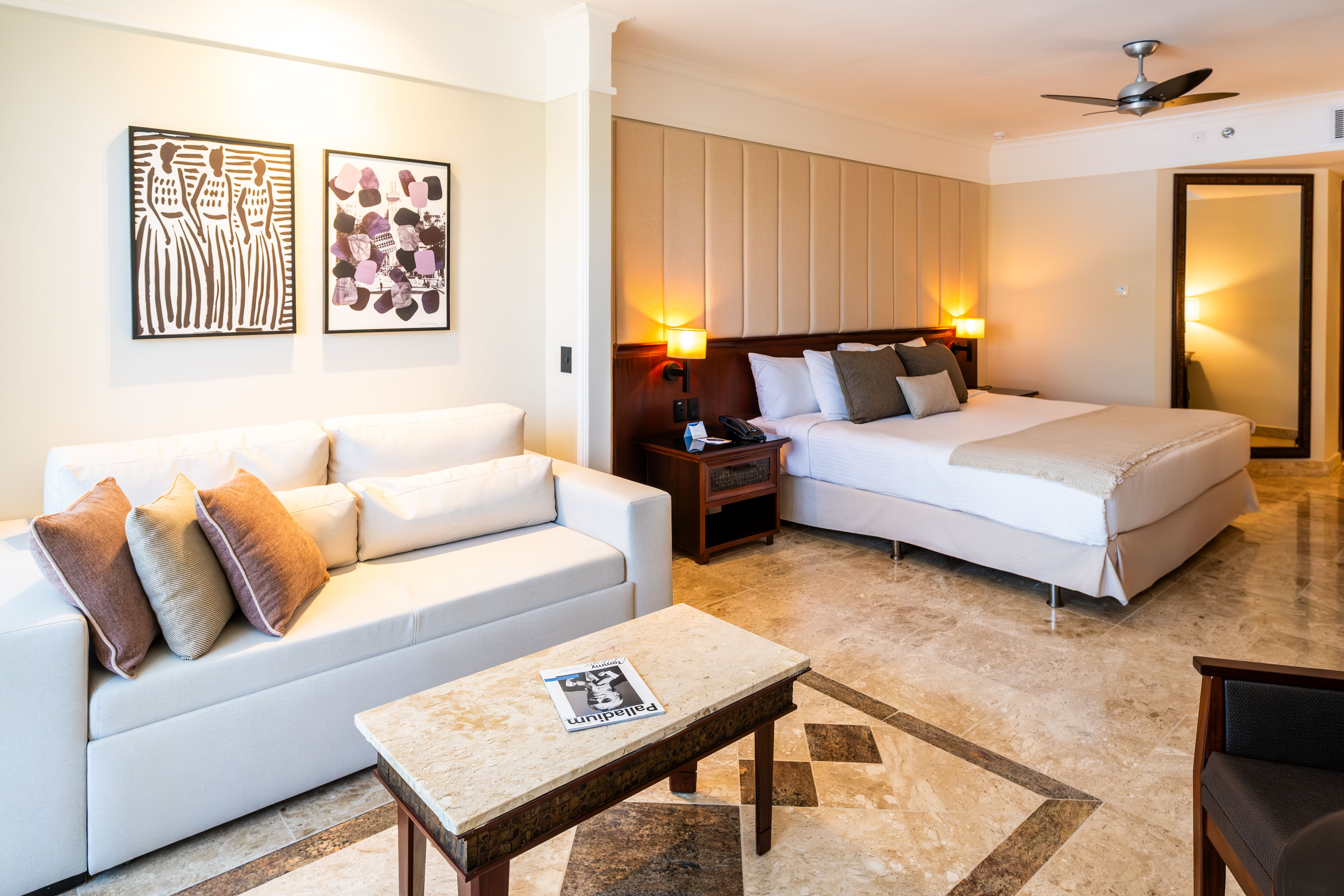 Grand Palladium Imbassai, All Inclusive Resort & Spa suite in Imbassai, Other than US/Canada