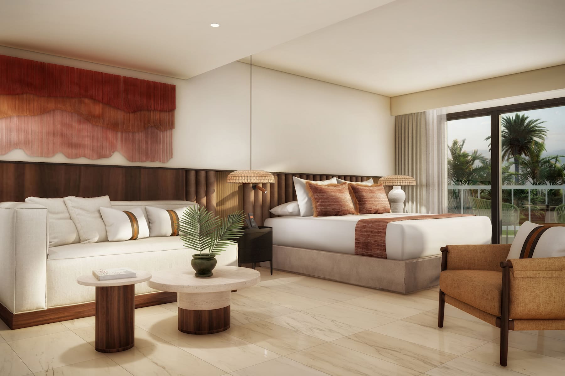 Grand Palladium Select Bavaro, All Inclusive Resort & Spa suite in Punta Cana, Other than US/Canada