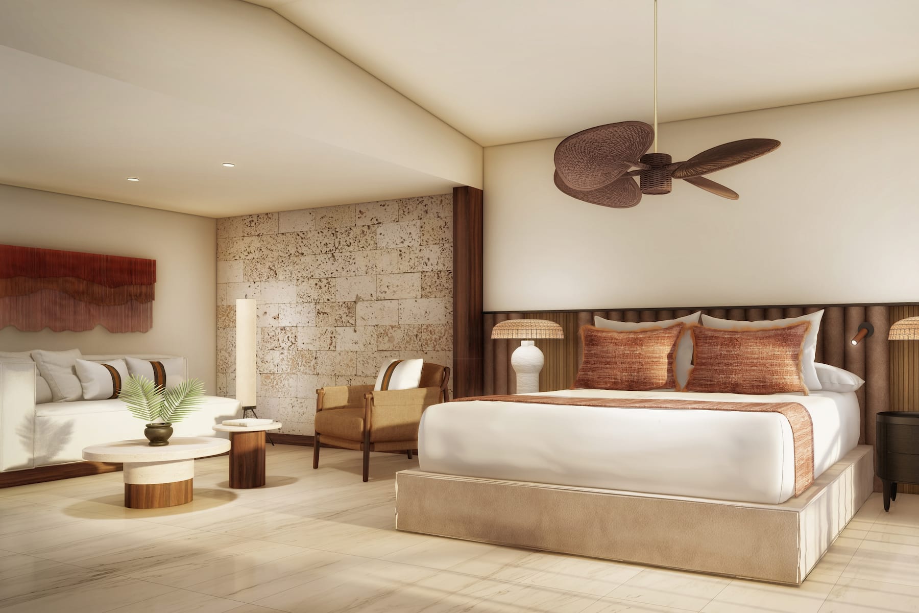 Grand Palladium Select Bavaro, All Inclusive Resort & Spa suite in Punta Cana, Other than US/Canada