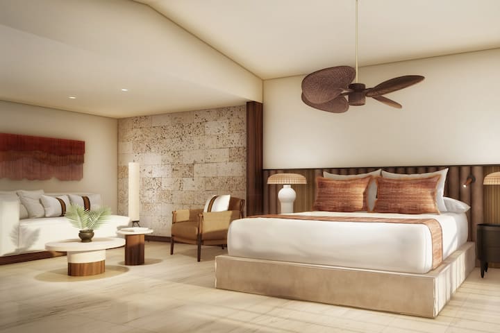 Grand Palladium Select Bavaro, All Inclusive Resort & Spa suite in Punta Cana, Other than US/Canada